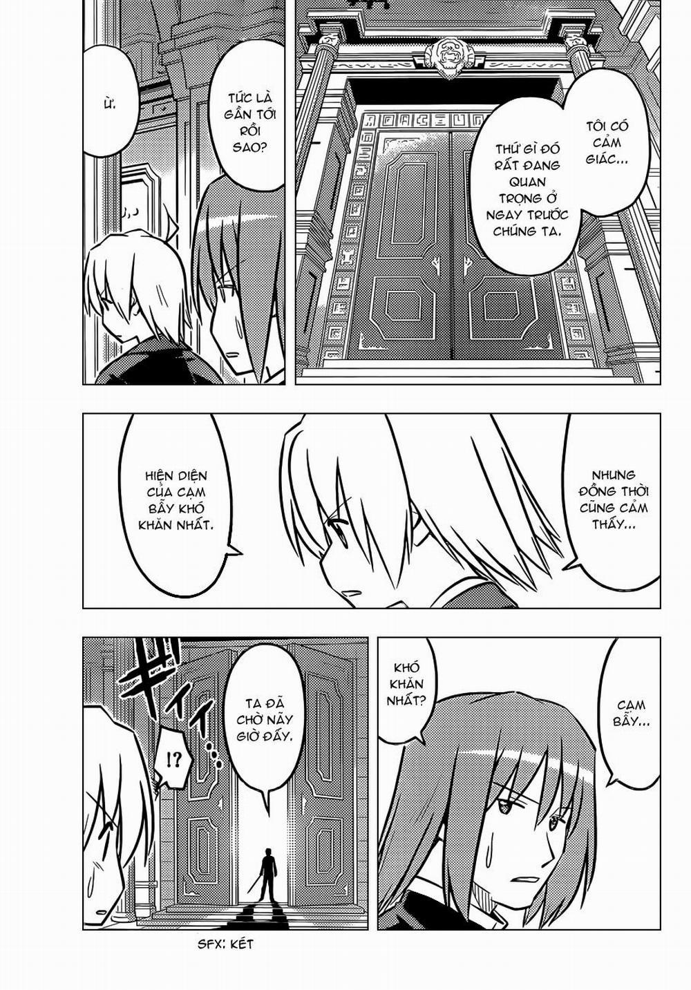 Chàng Quản Gia 465 trang 5