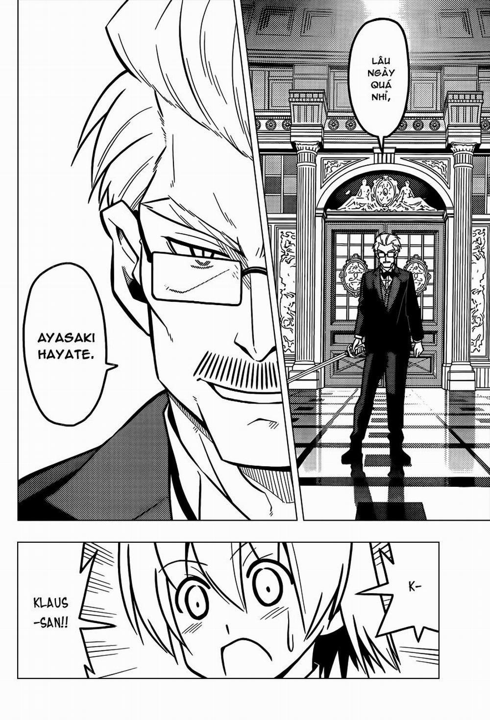 Chàng Quản Gia 465 trang 6