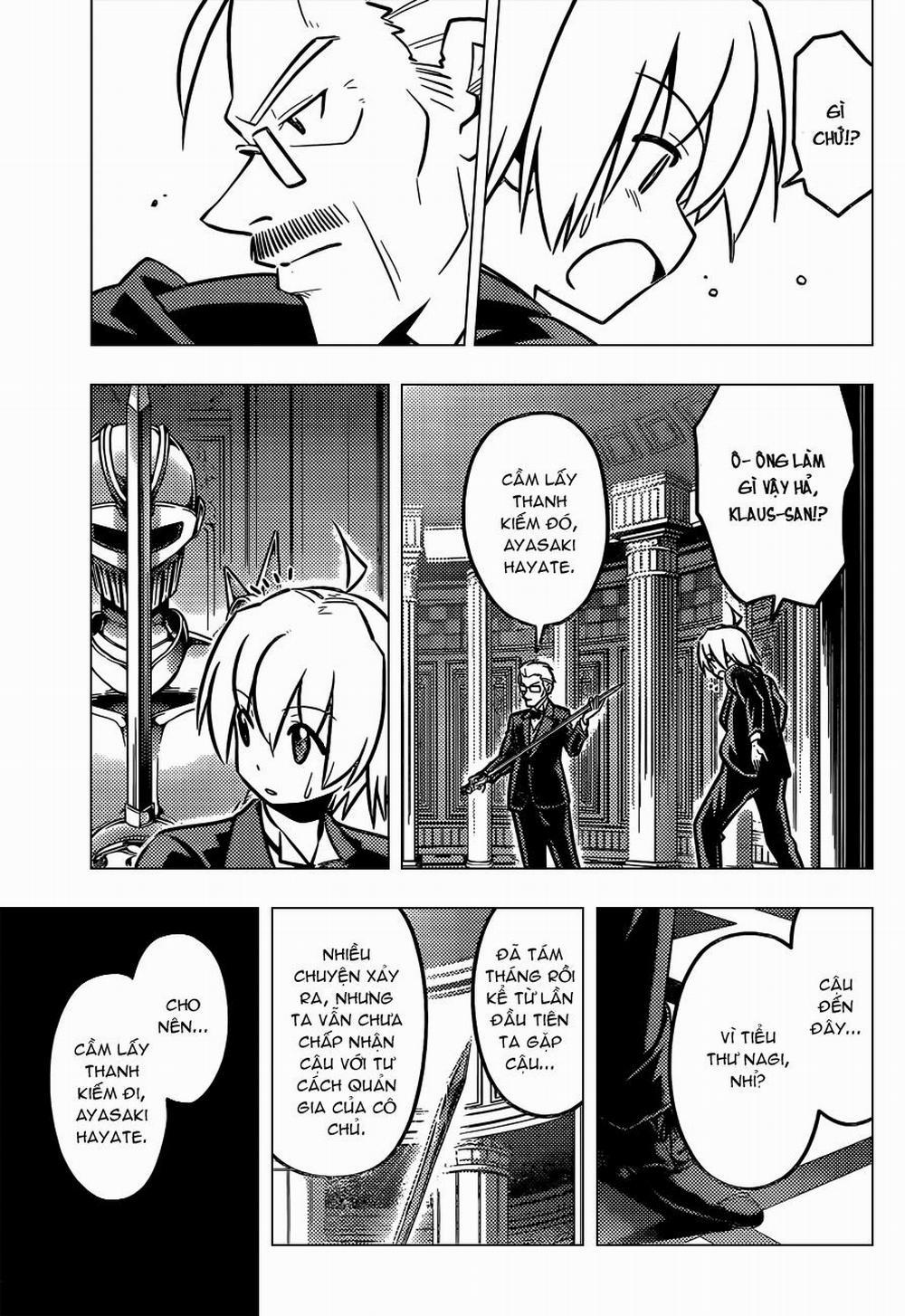 Chàng Quản Gia 465 trang 9