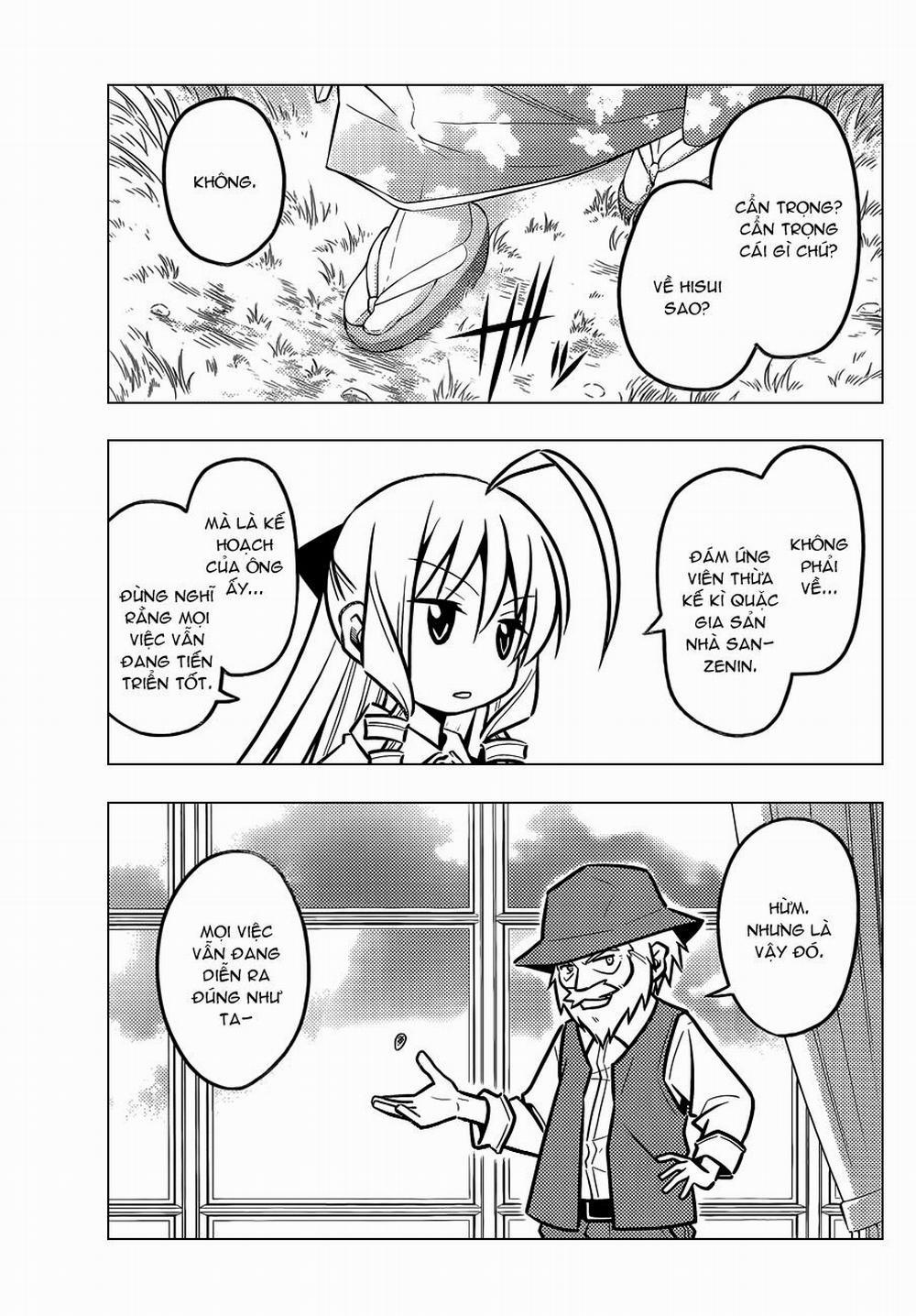 Chàng Quản Gia 466 trang 11