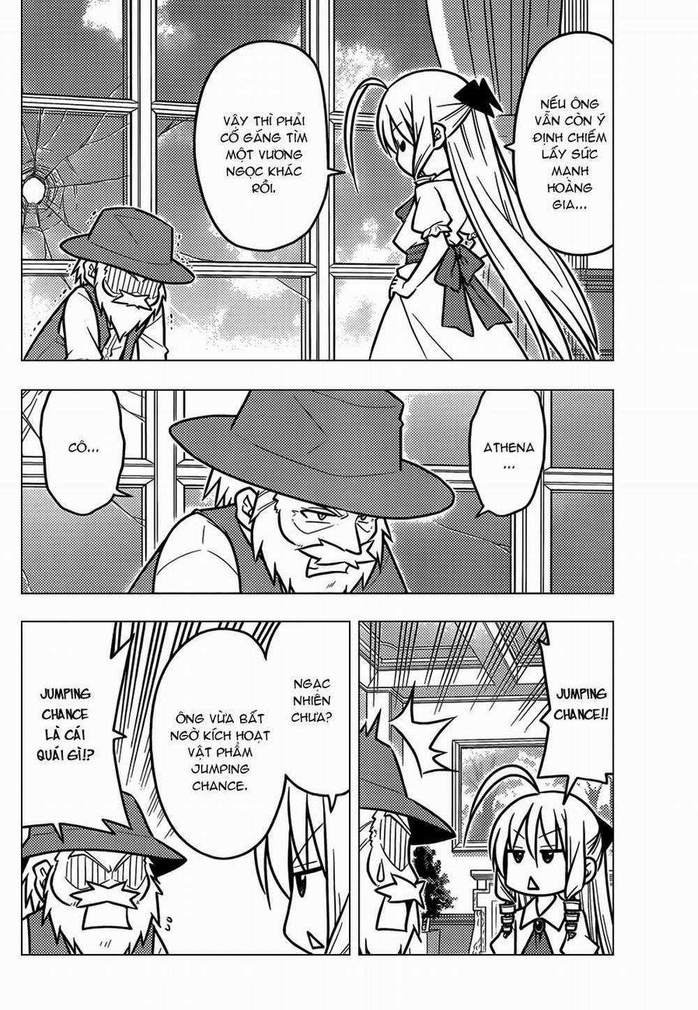 Chàng Quản Gia 466 trang 14