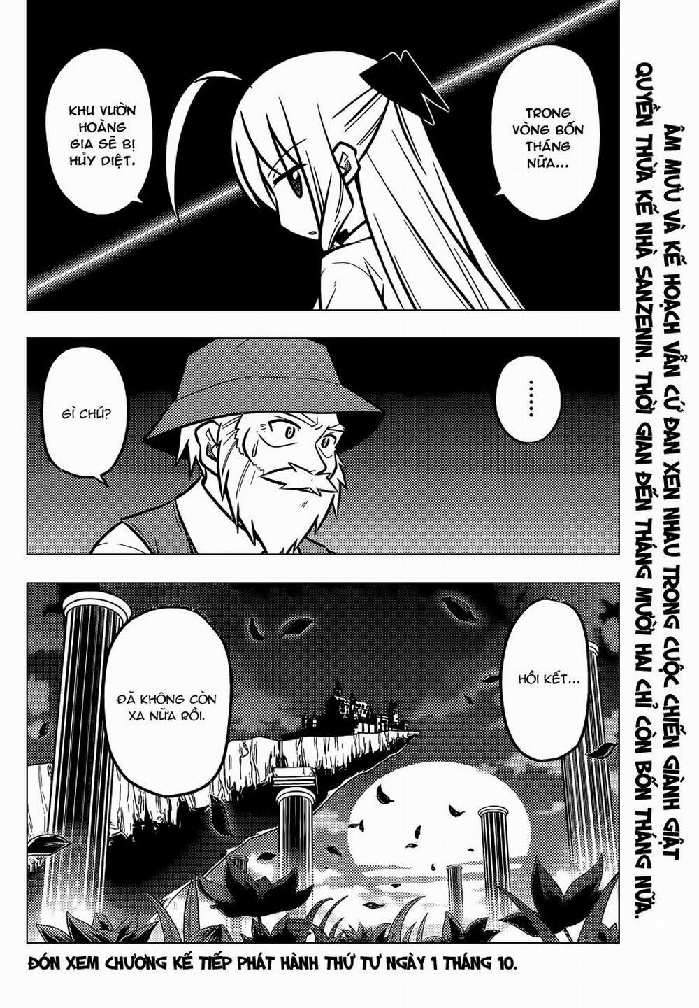 Chàng Quản Gia 466 trang 16