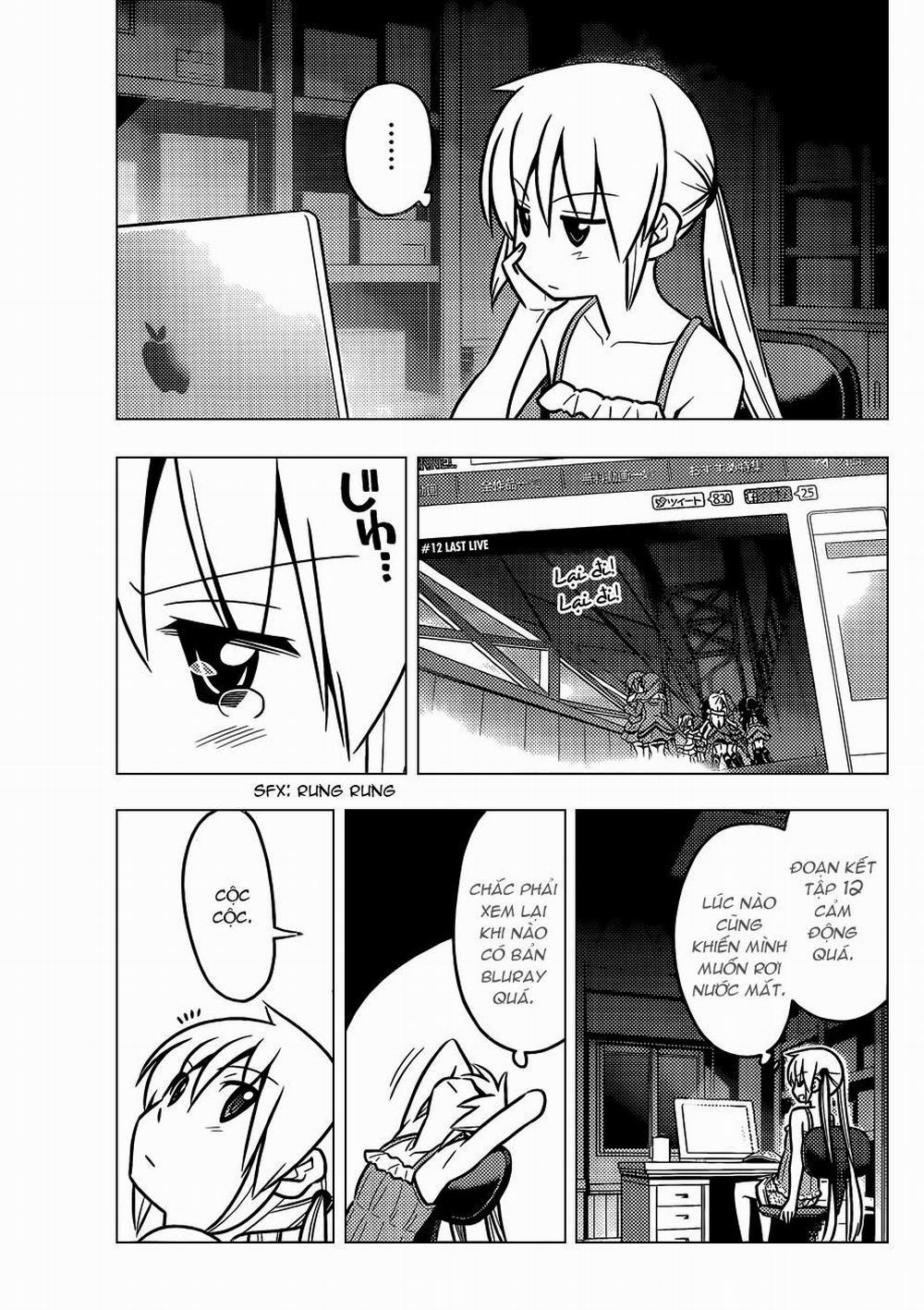 Chàng Quản Gia 466 trang 3