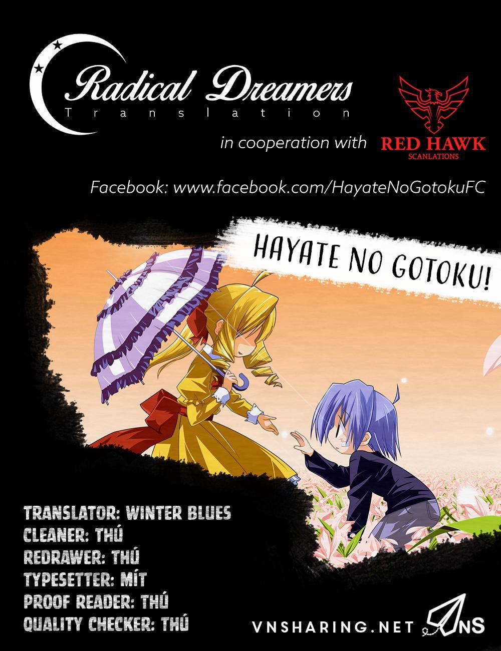 Chàng Quản Gia 467 trang 1