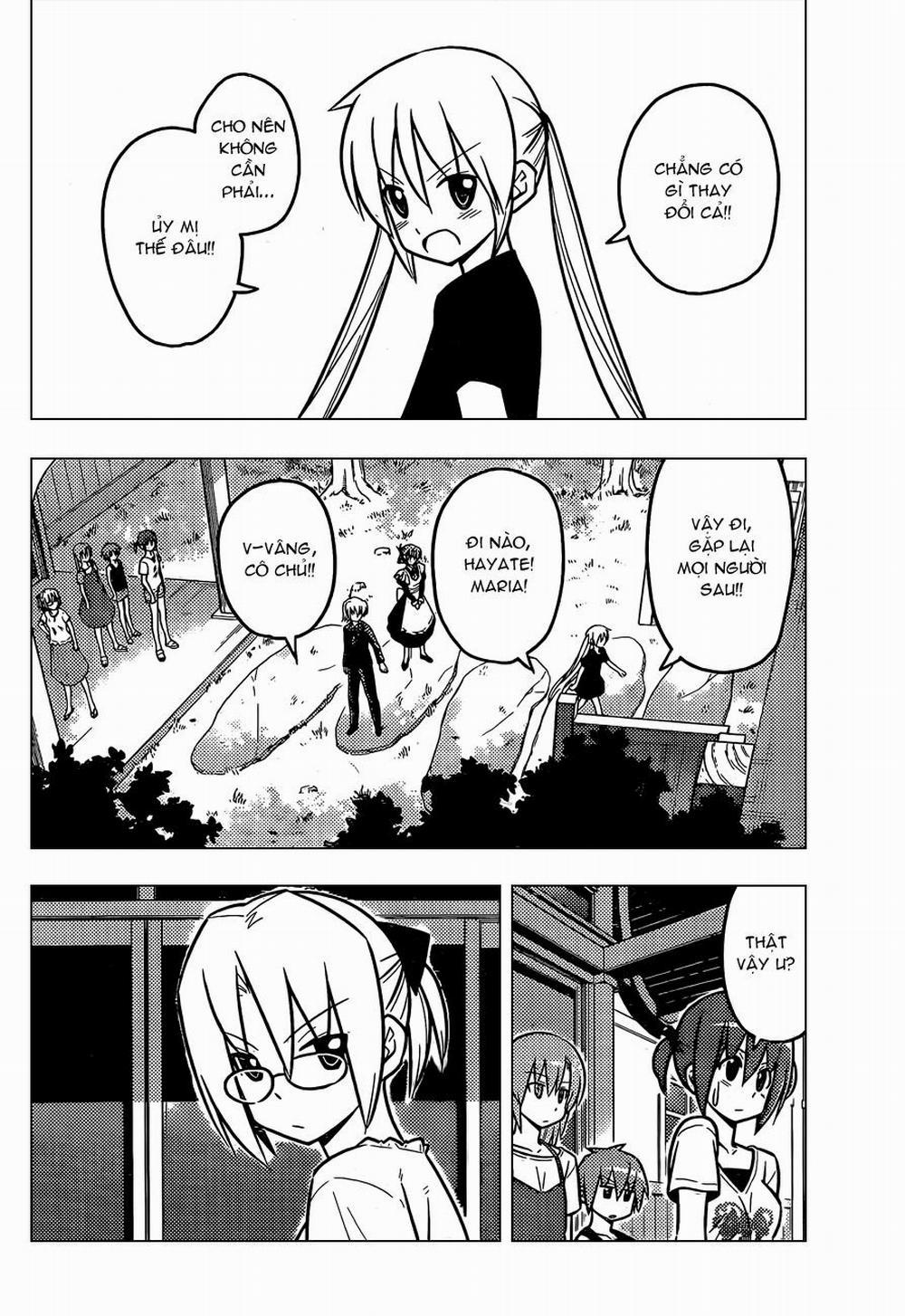 Chàng Quản Gia 467 trang 10