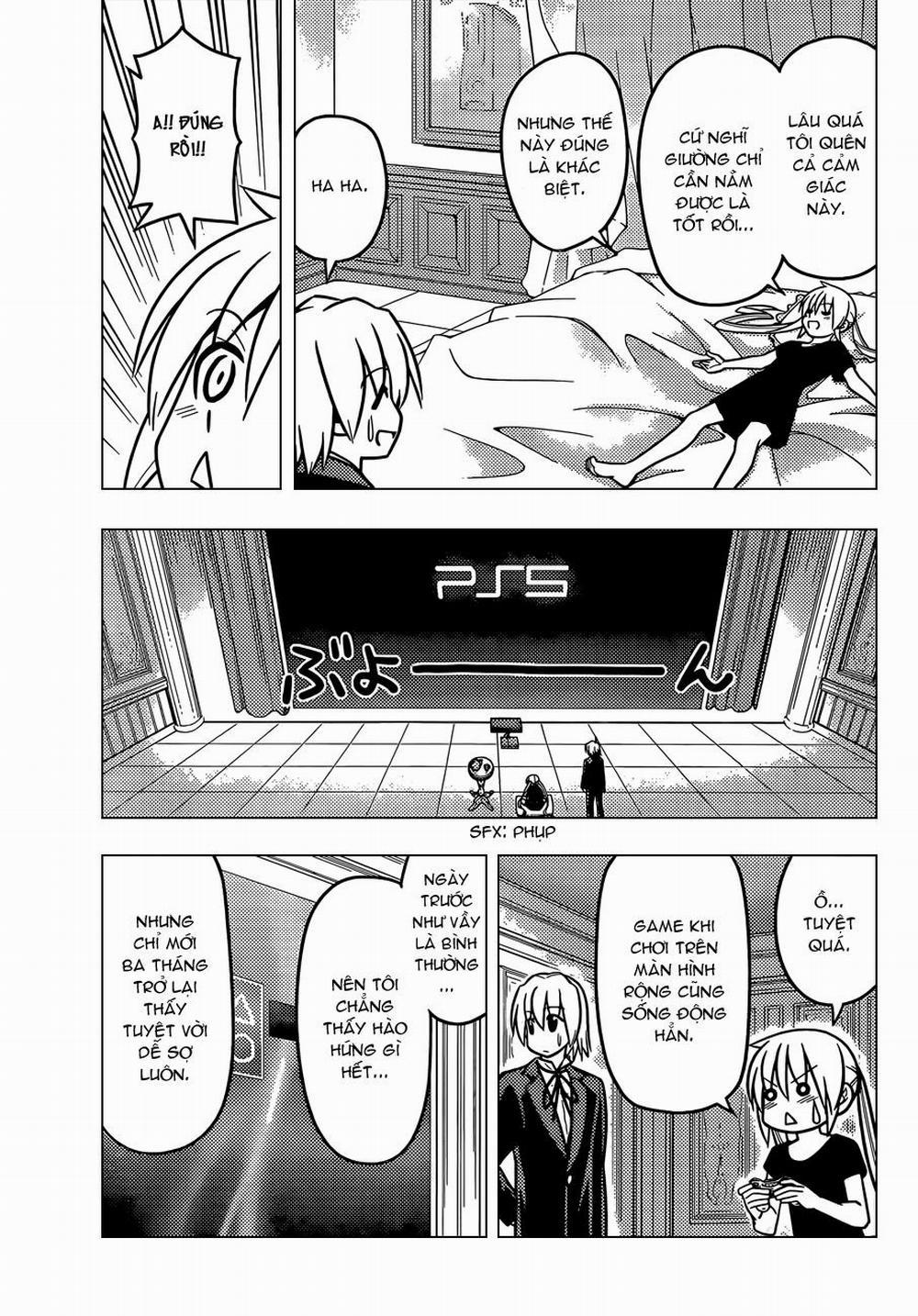 Chàng Quản Gia 467 trang 13