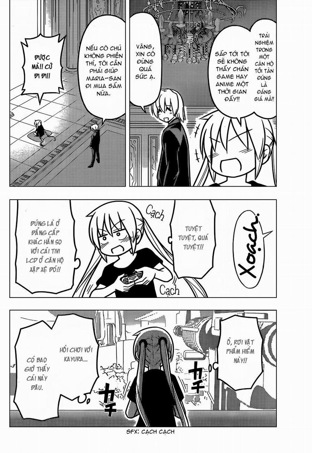 Chàng Quản Gia 467 trang 14