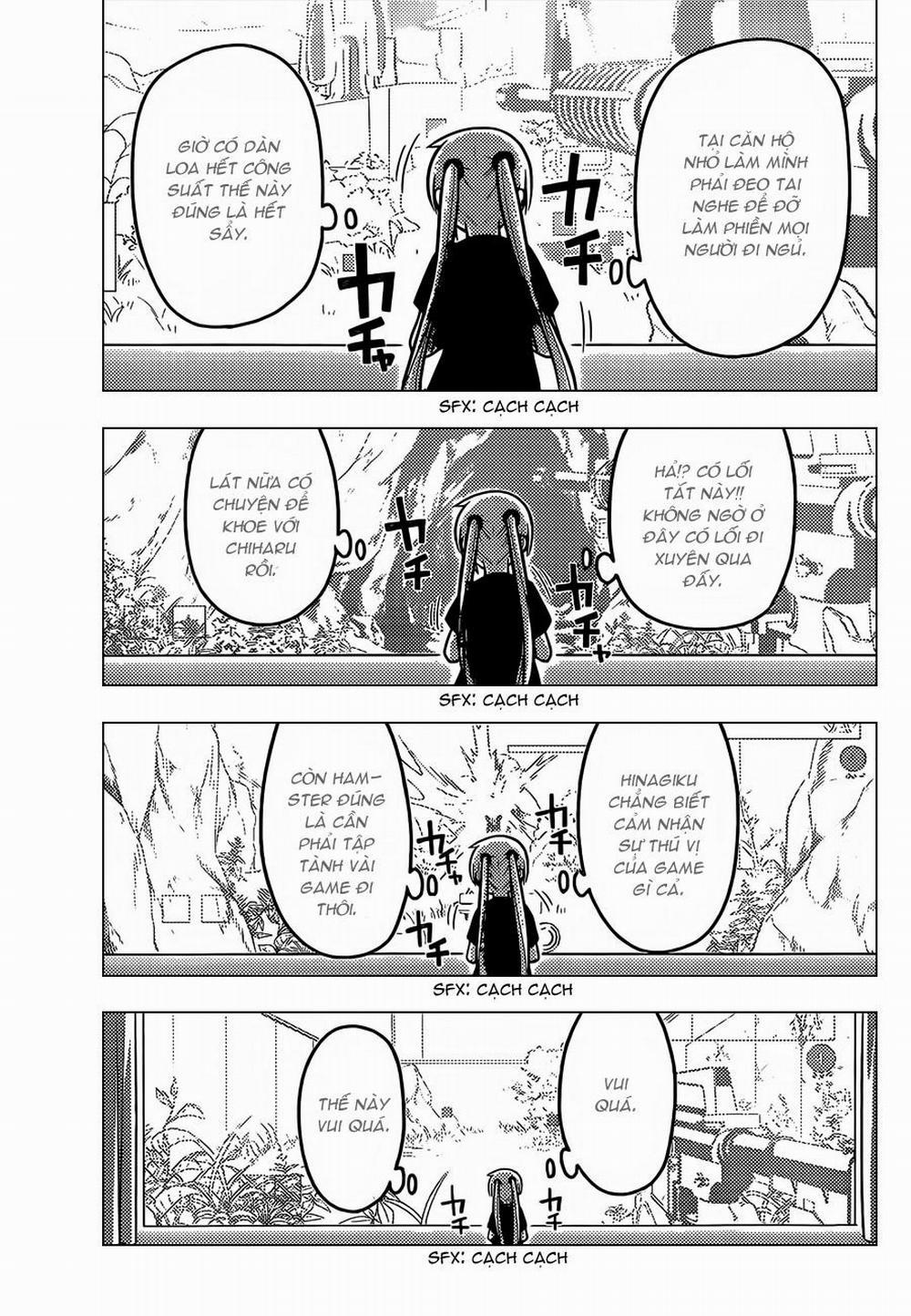 Chàng Quản Gia 467 trang 15