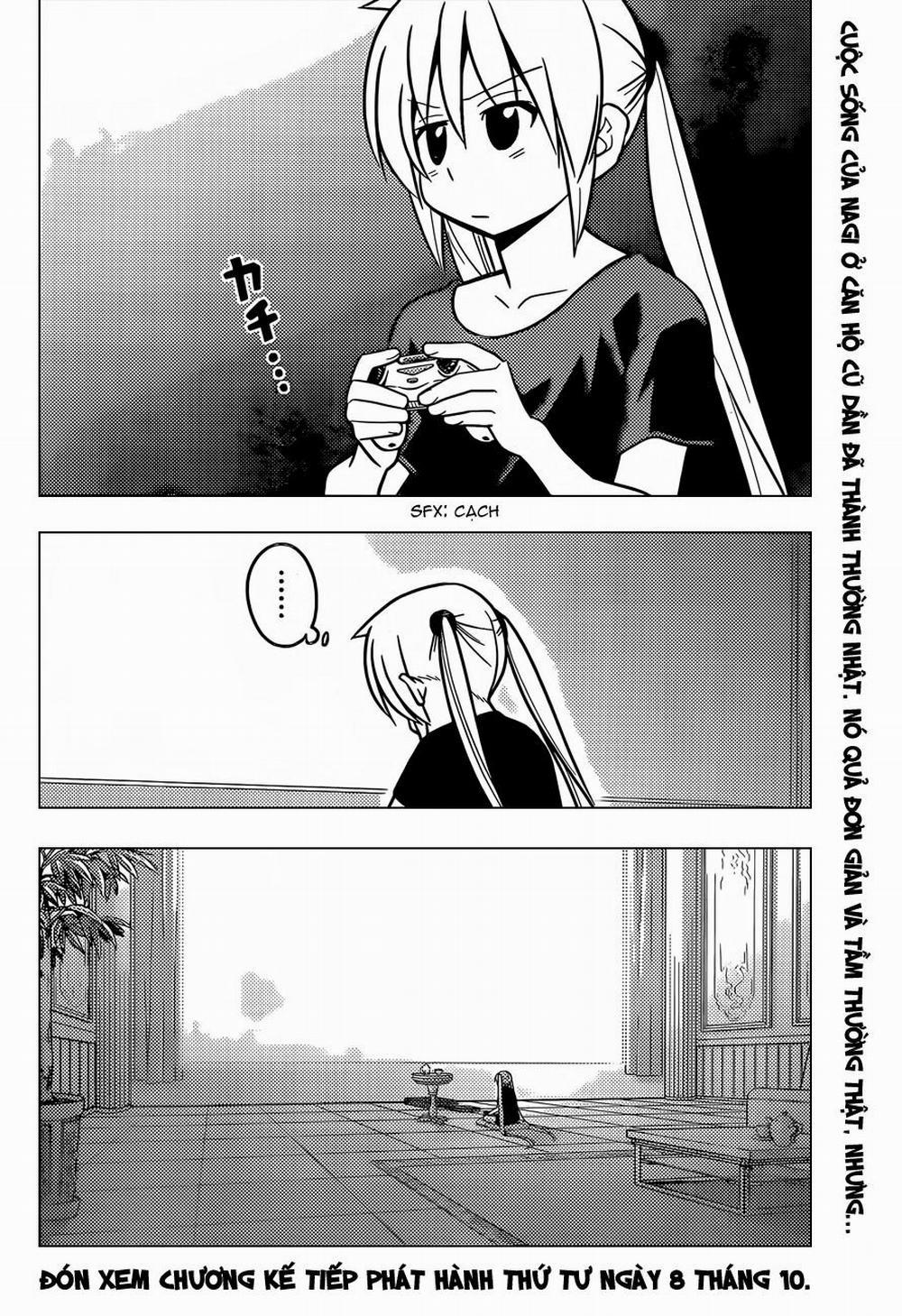 Chàng Quản Gia 467 trang 16