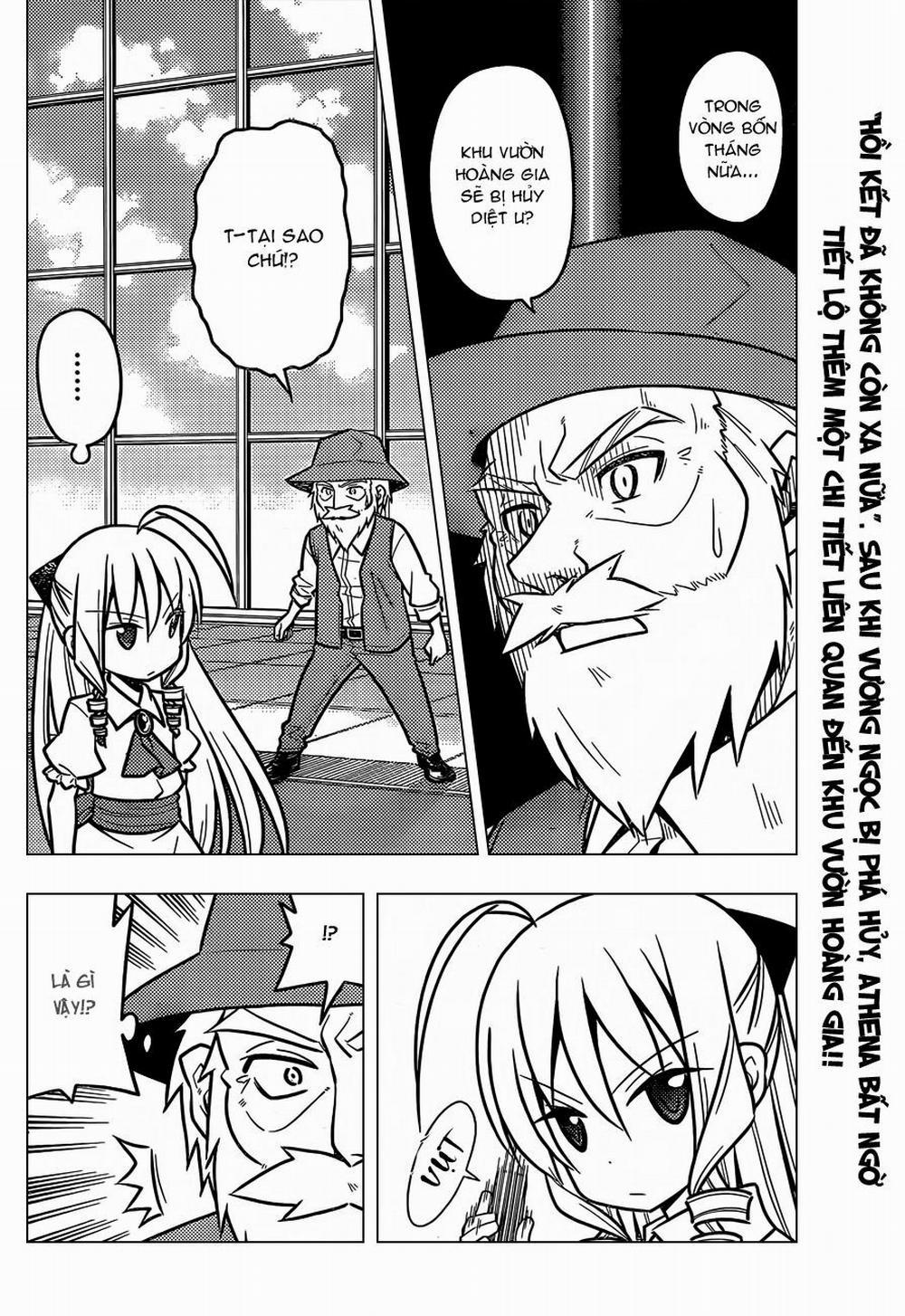 Chàng Quản Gia 467 trang 2