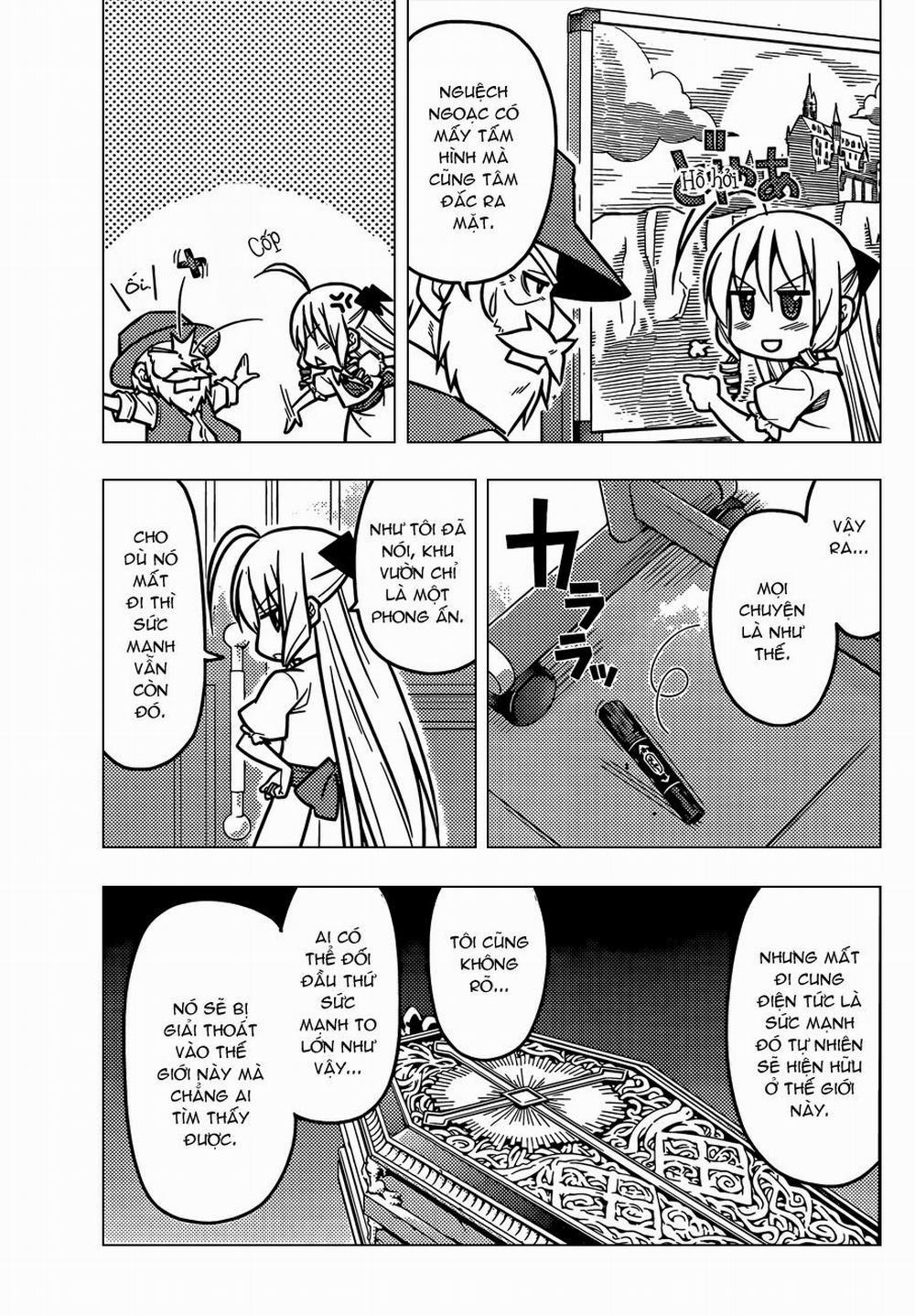 Chàng Quản Gia 467 trang 5