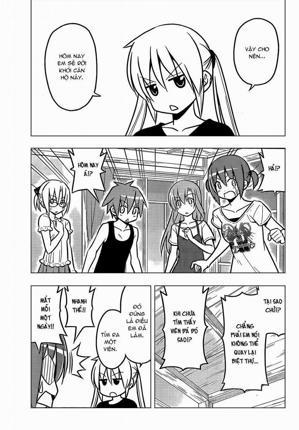 Chàng Quản Gia 467 trang 7