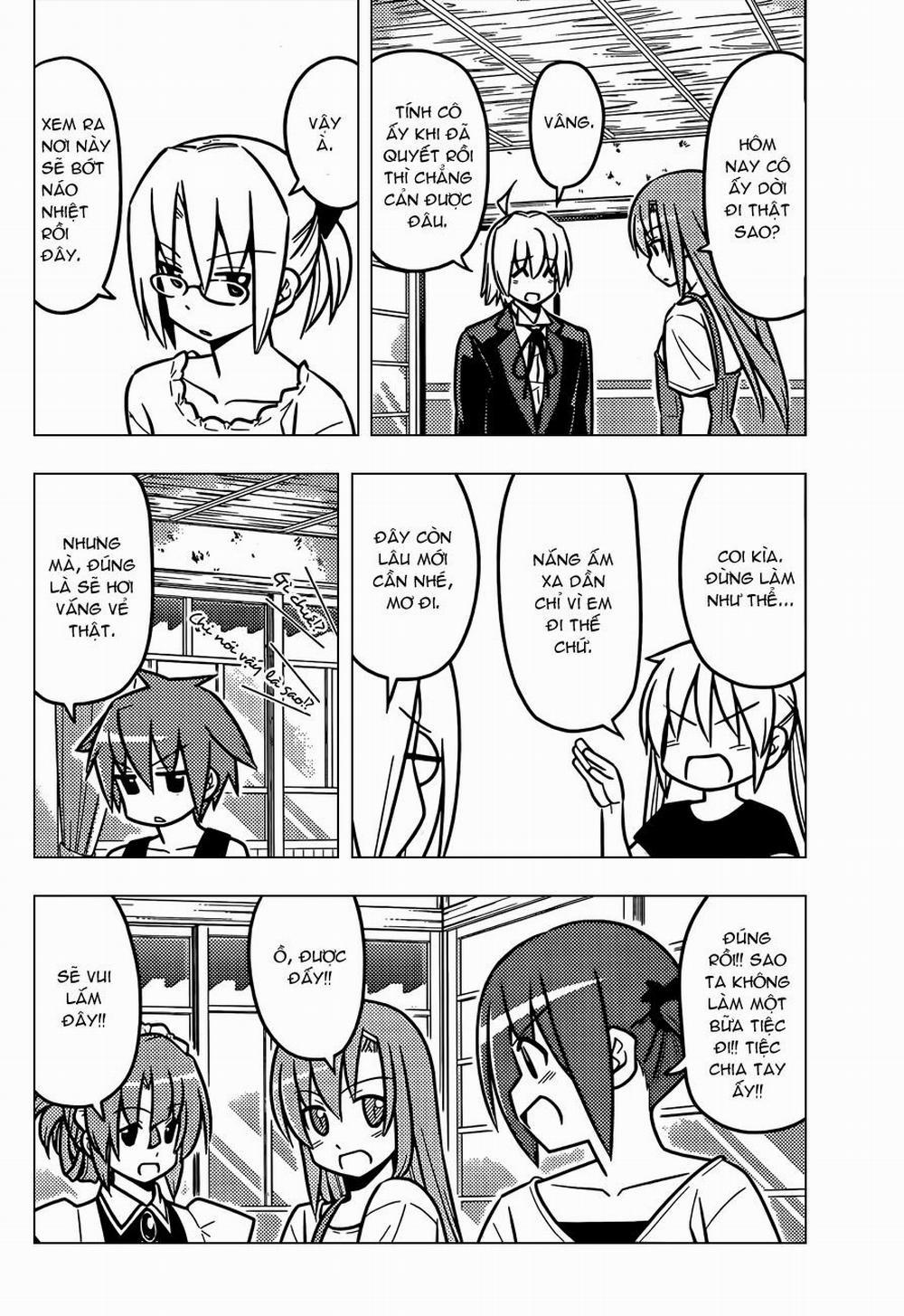 Chàng Quản Gia 467 trang 8