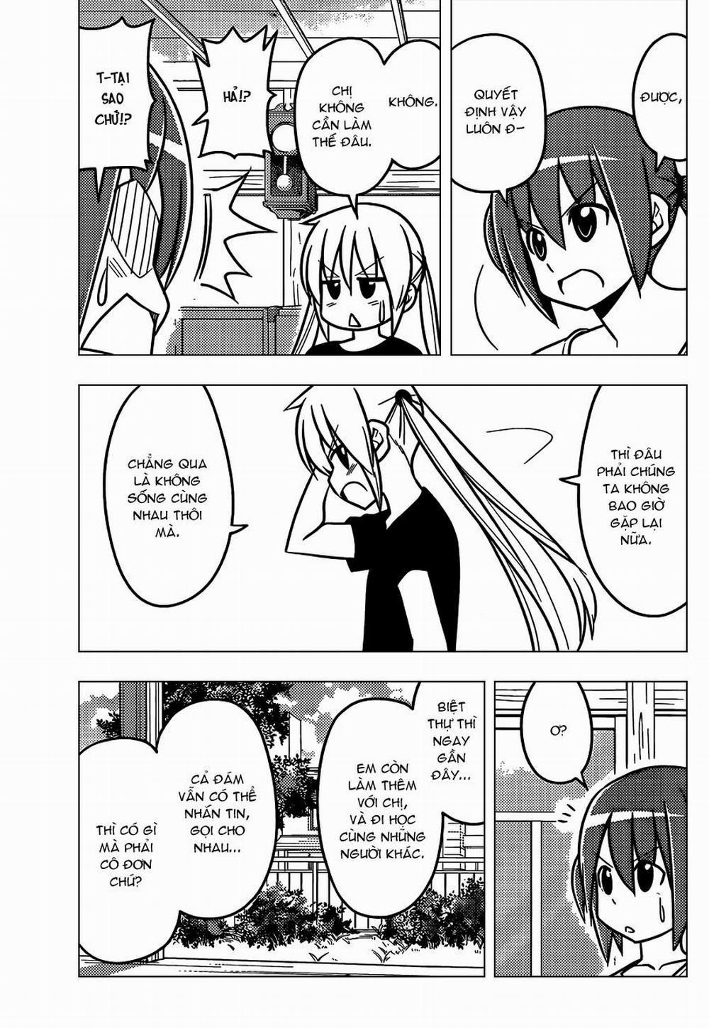 Chàng Quản Gia 467 trang 9