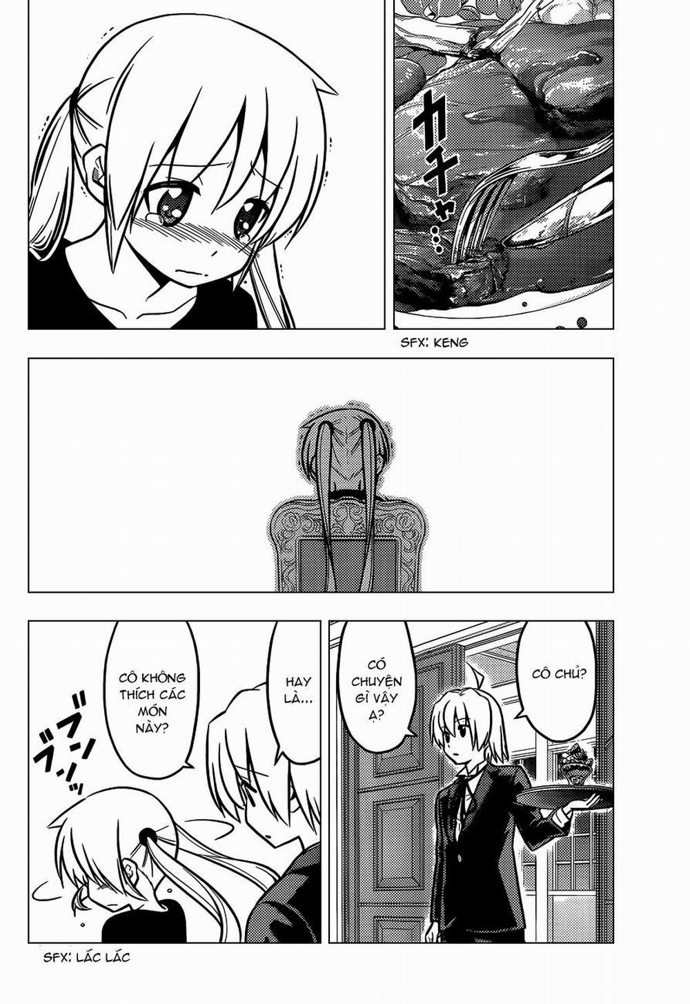 Chàng Quản Gia 468 trang 10