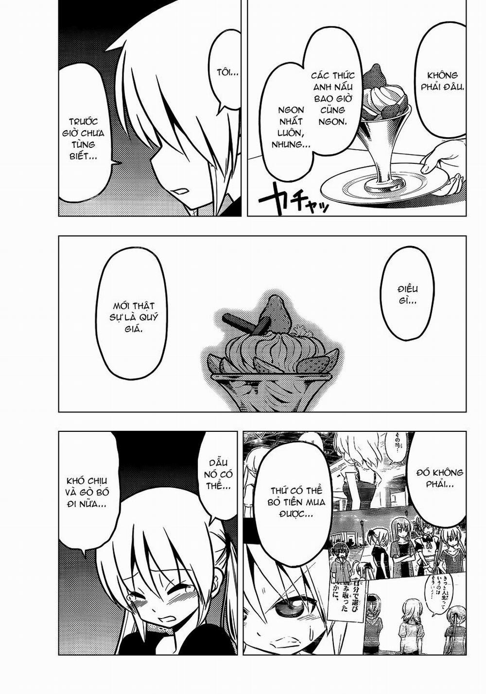 Chàng Quản Gia 468 trang 11