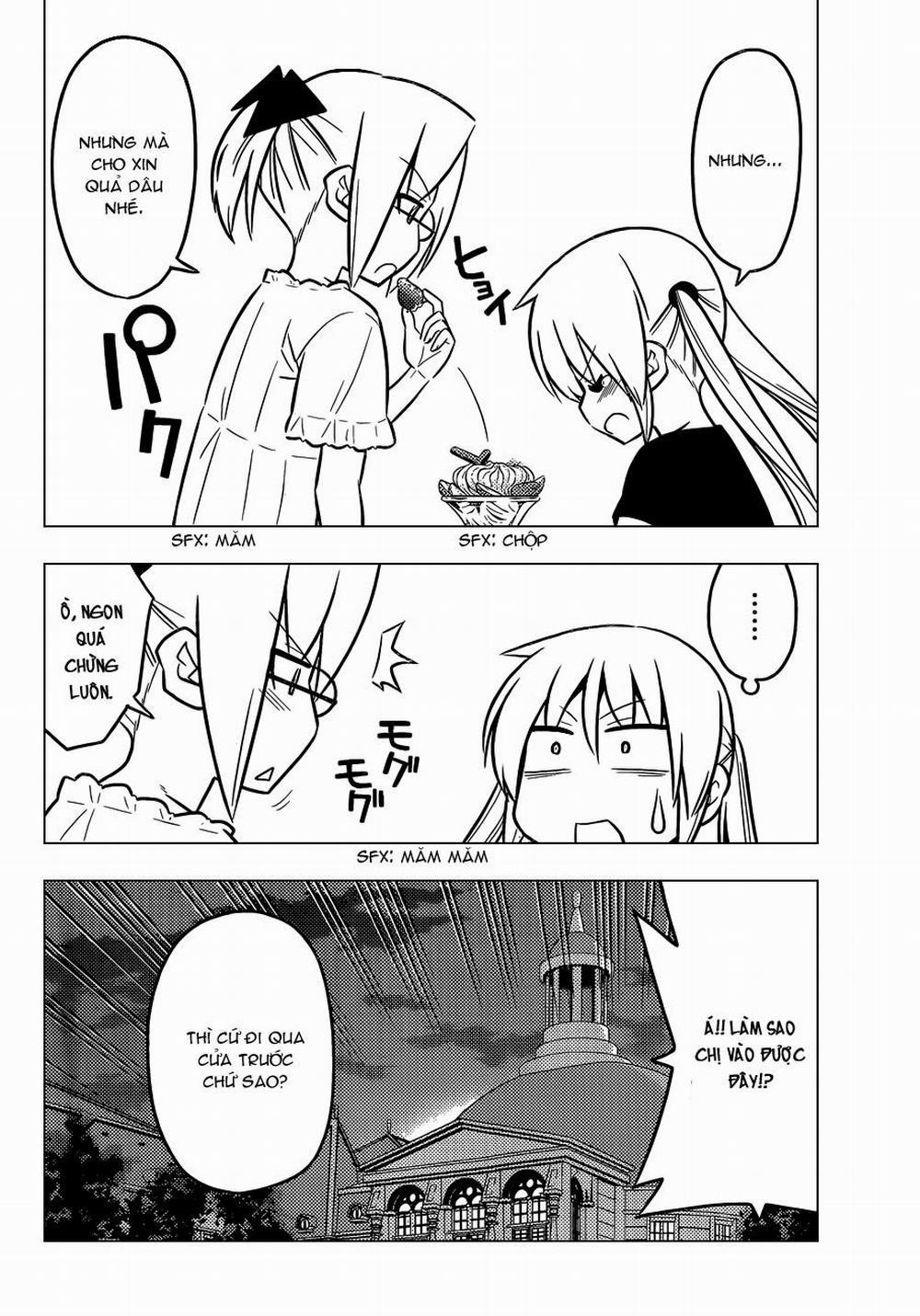 Chàng Quản Gia 468 trang 12