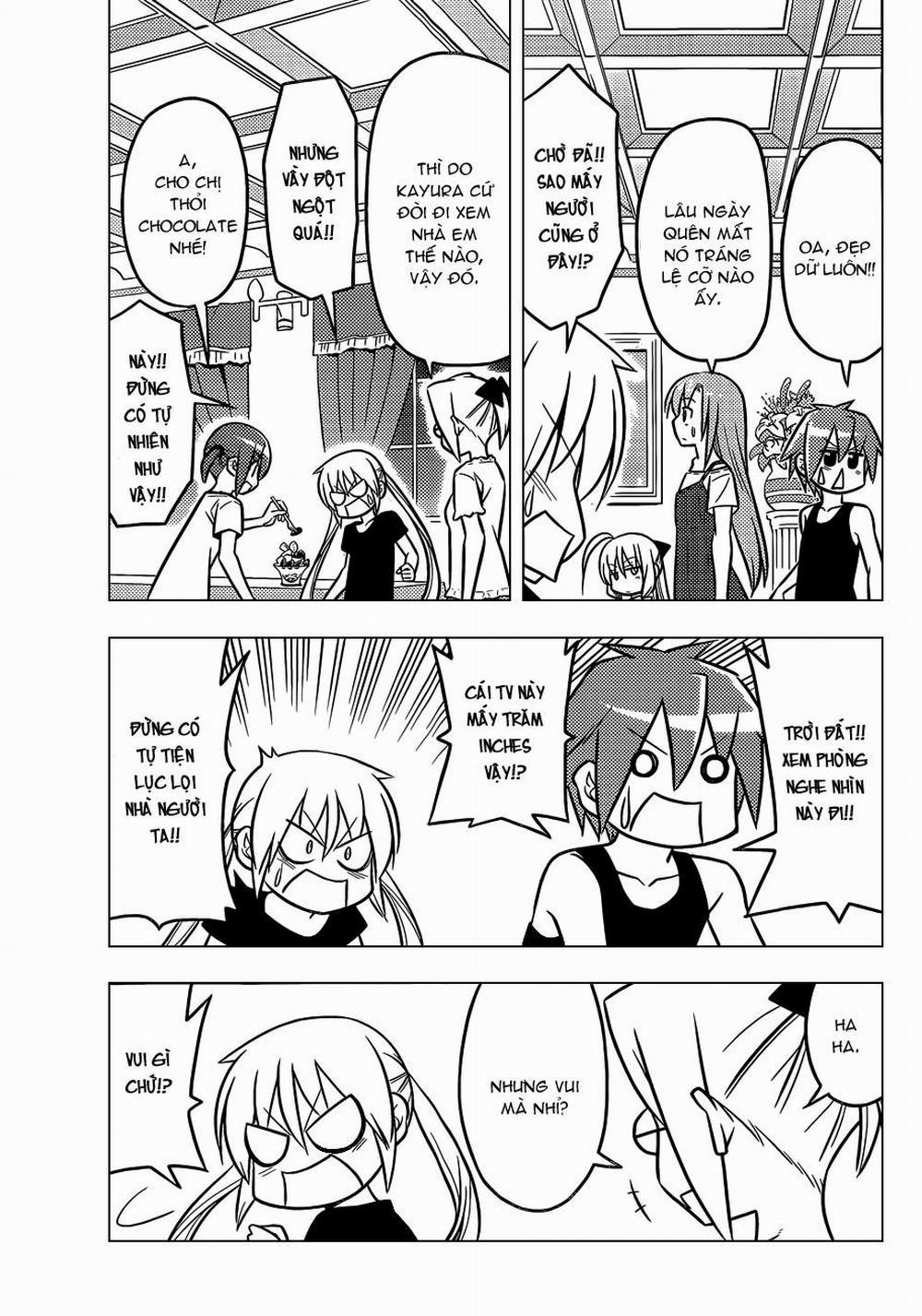 Chàng Quản Gia 468 trang 13