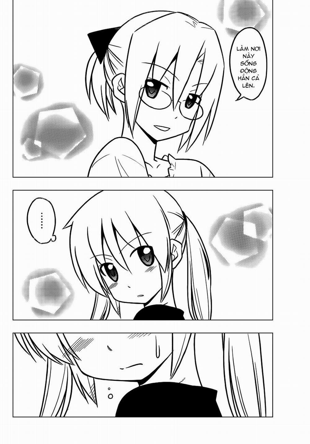 Chàng Quản Gia 468 trang 14