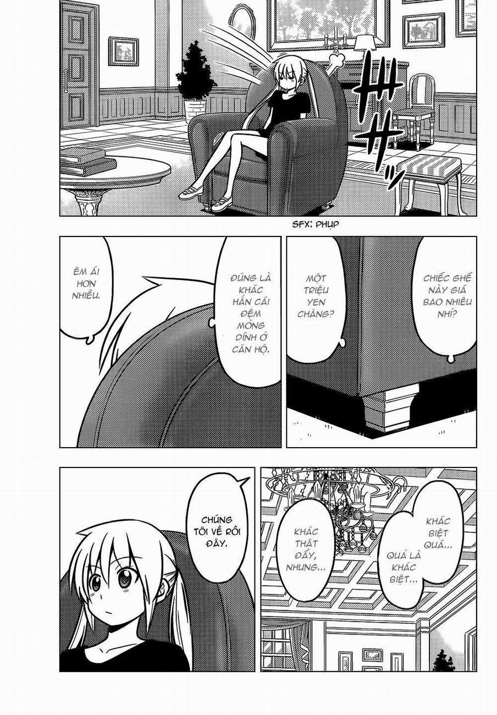 Chàng Quản Gia 468 trang 3