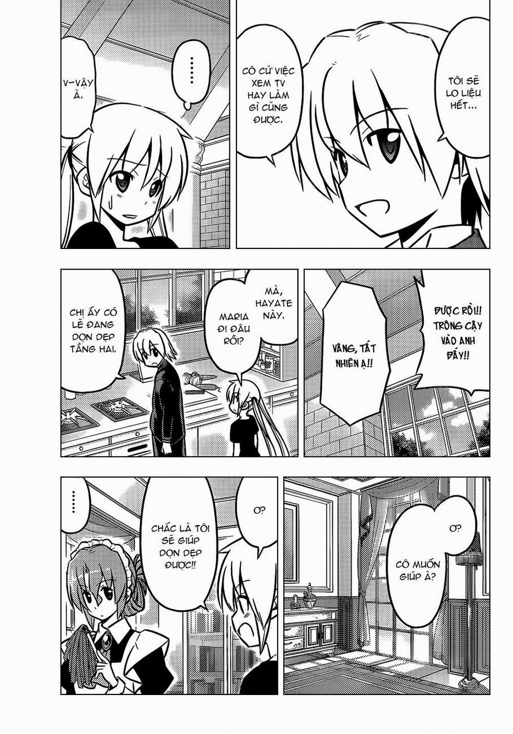 Chàng Quản Gia 468 trang 5