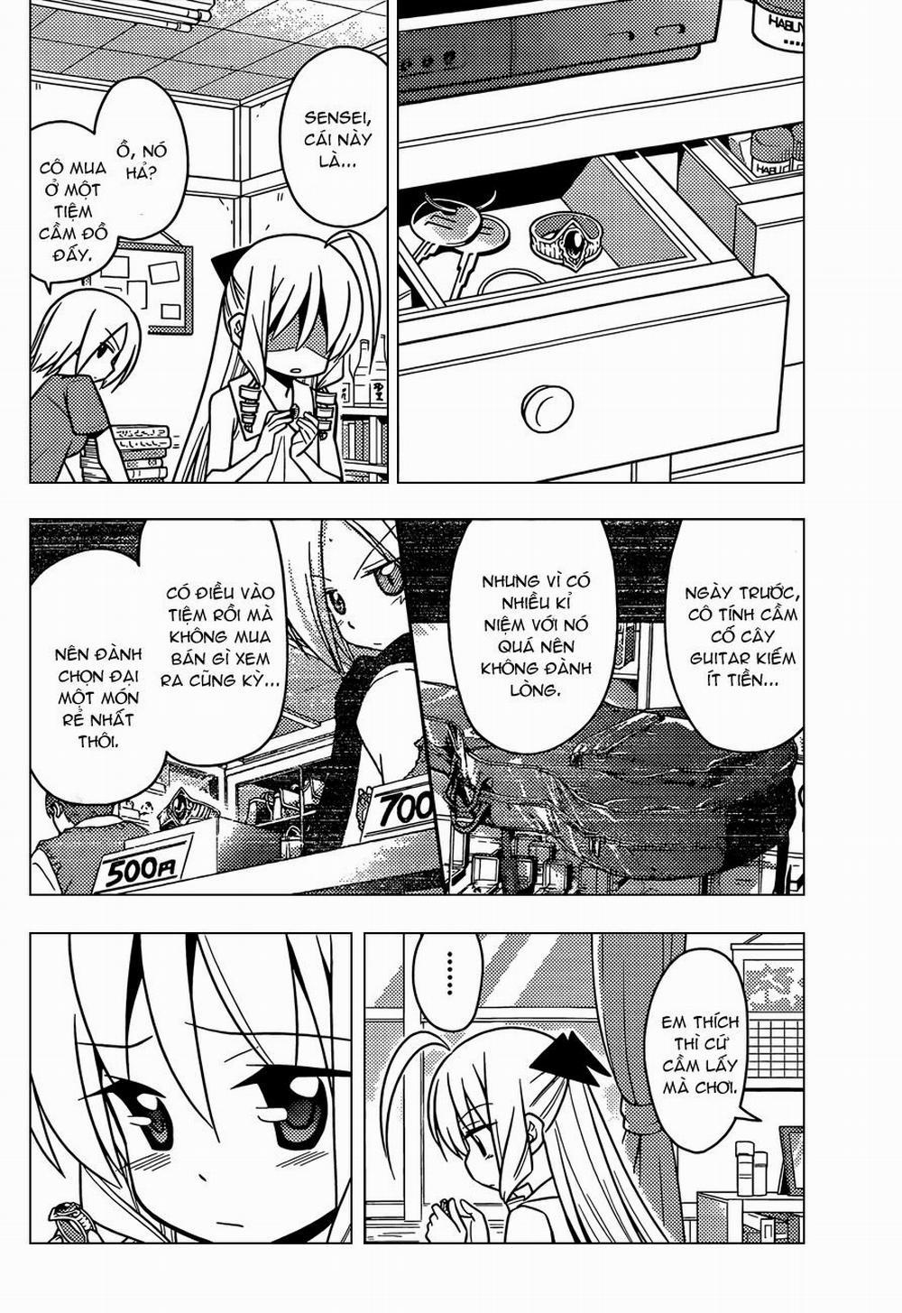 Chàng Quản Gia 469 trang 10