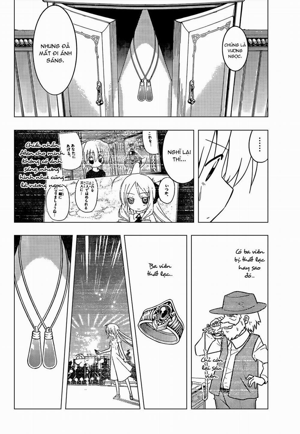 Chàng Quản Gia 469 trang 12