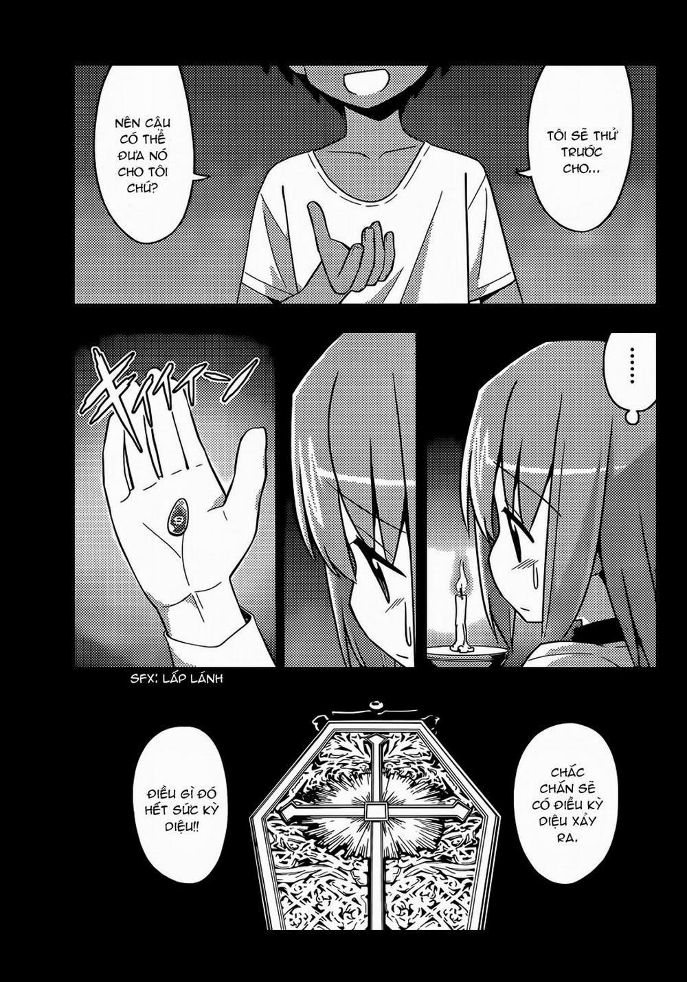 Chàng Quản Gia 469 trang 15