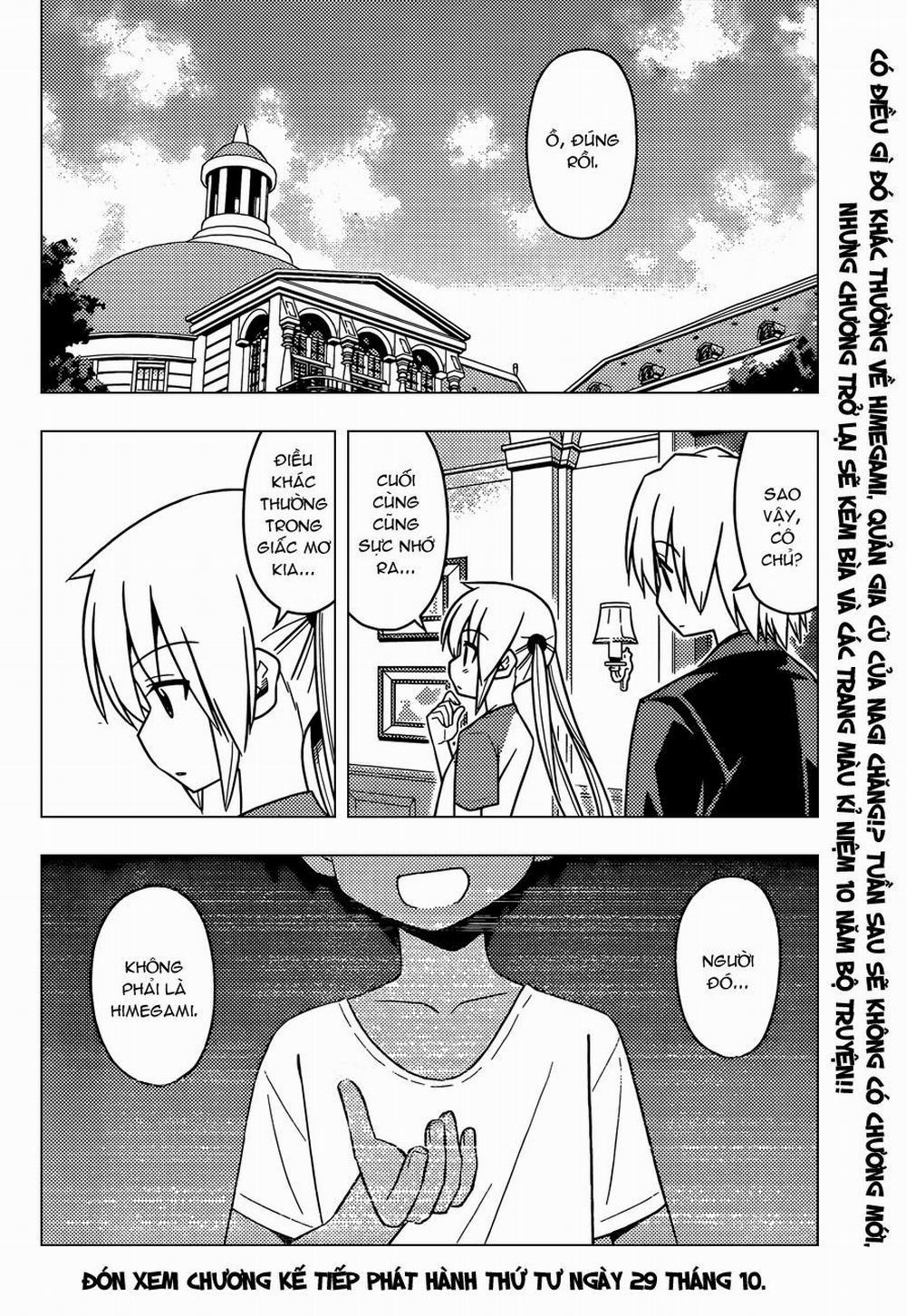 Chàng Quản Gia 469 trang 16