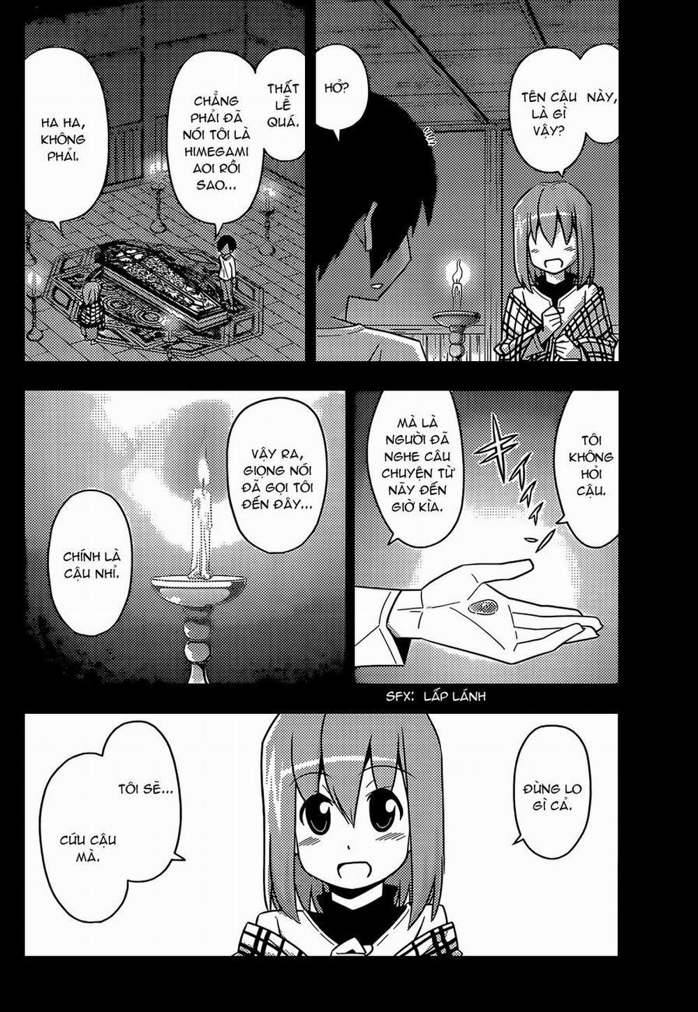 Chàng Quản Gia 469 trang 2