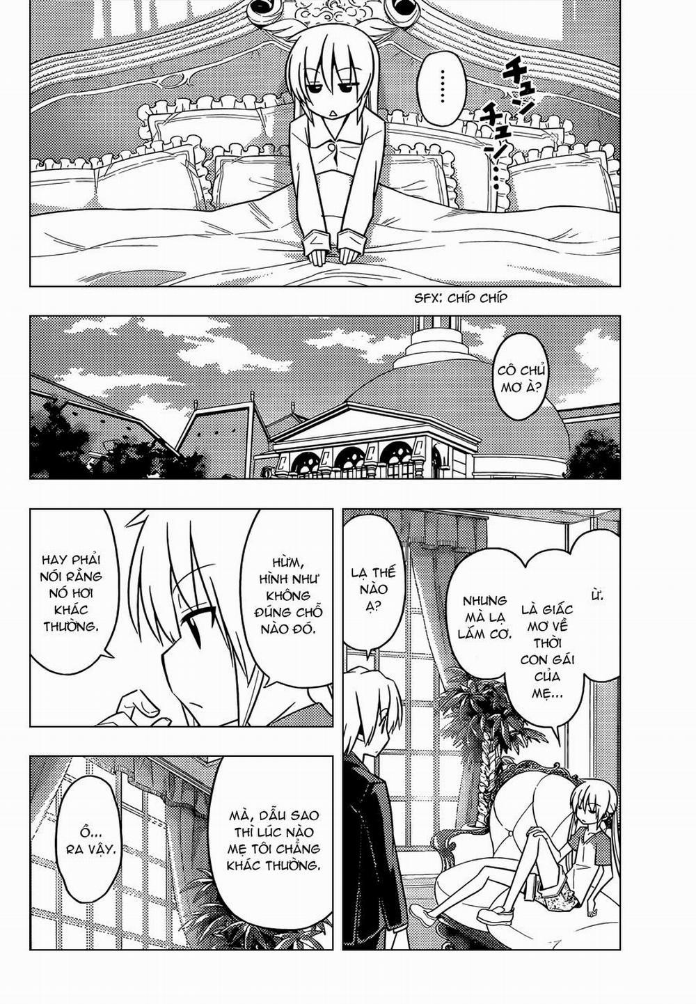 Chàng Quản Gia 469 trang 4