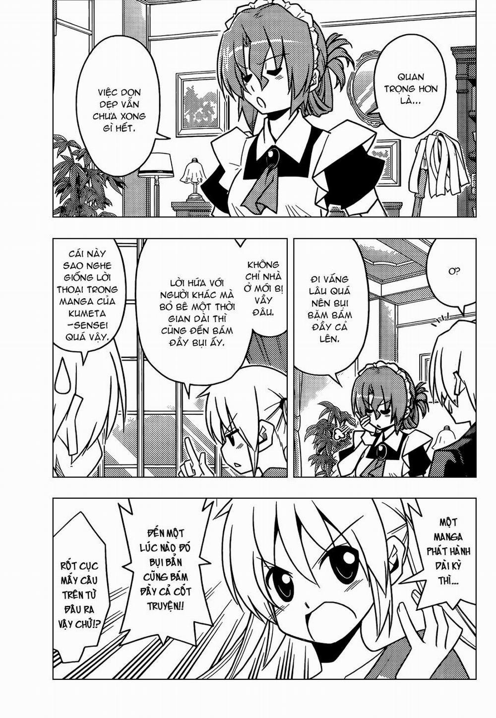 Chàng Quản Gia 469 trang 5