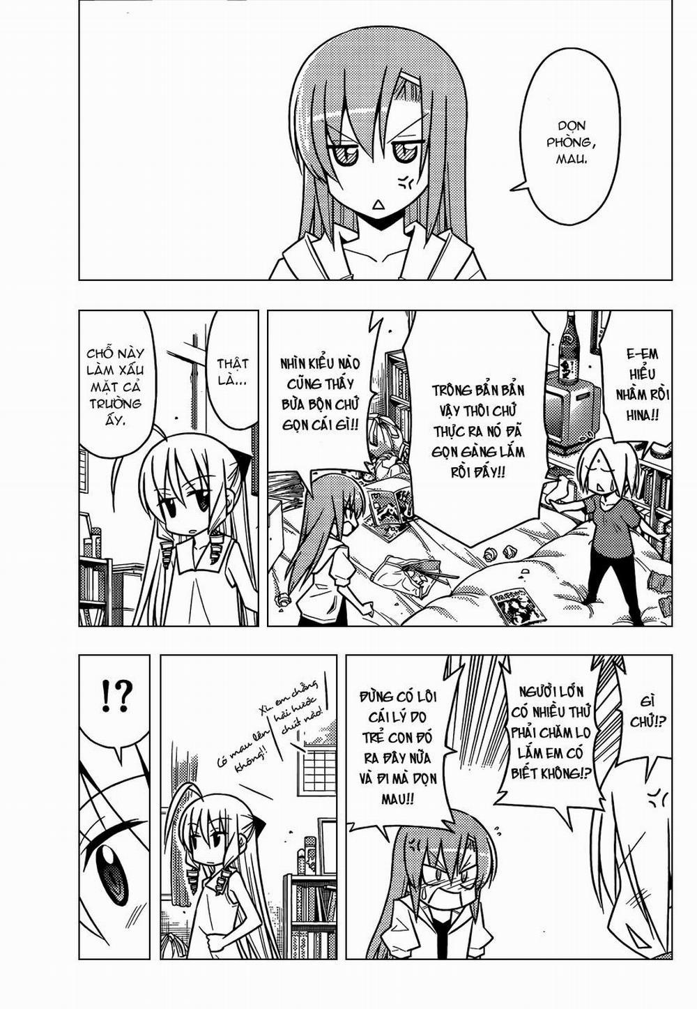 Chàng Quản Gia 469 trang 9