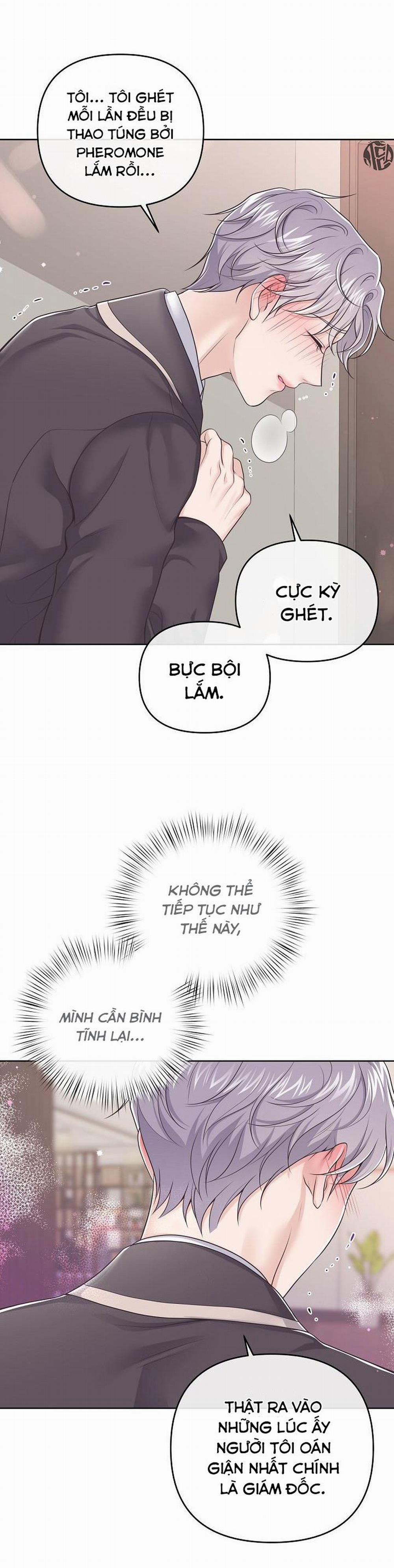 Chàng Quản Gia 47 trang 12