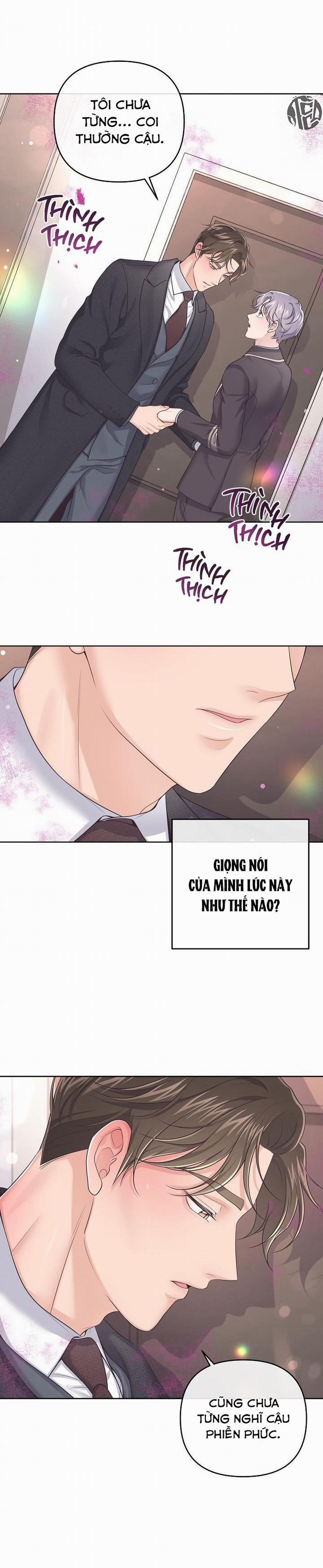 Chàng Quản Gia 47 trang 2