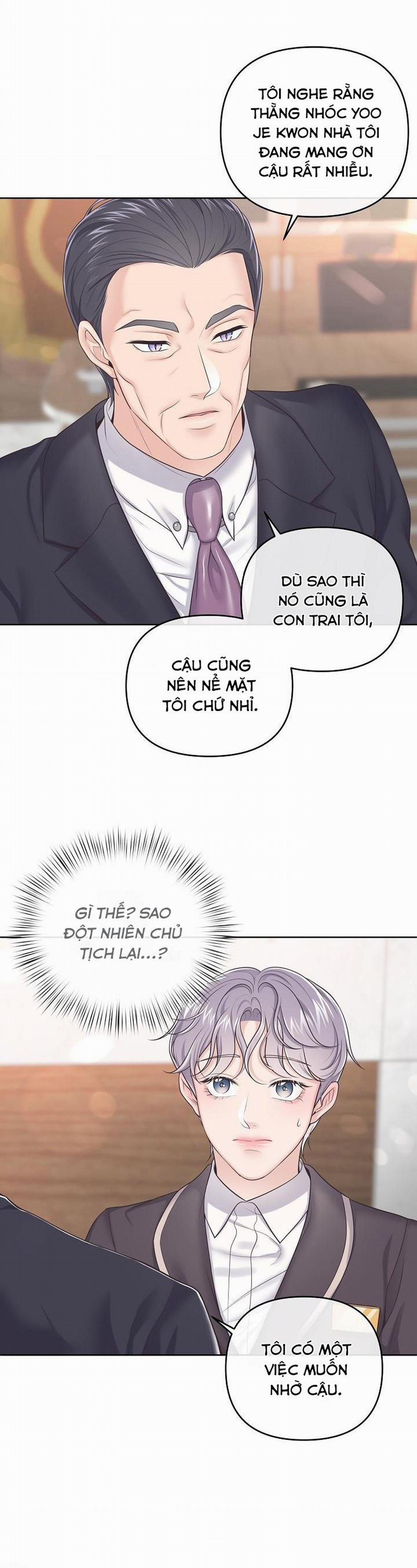 Chàng Quản Gia 47 trang 24