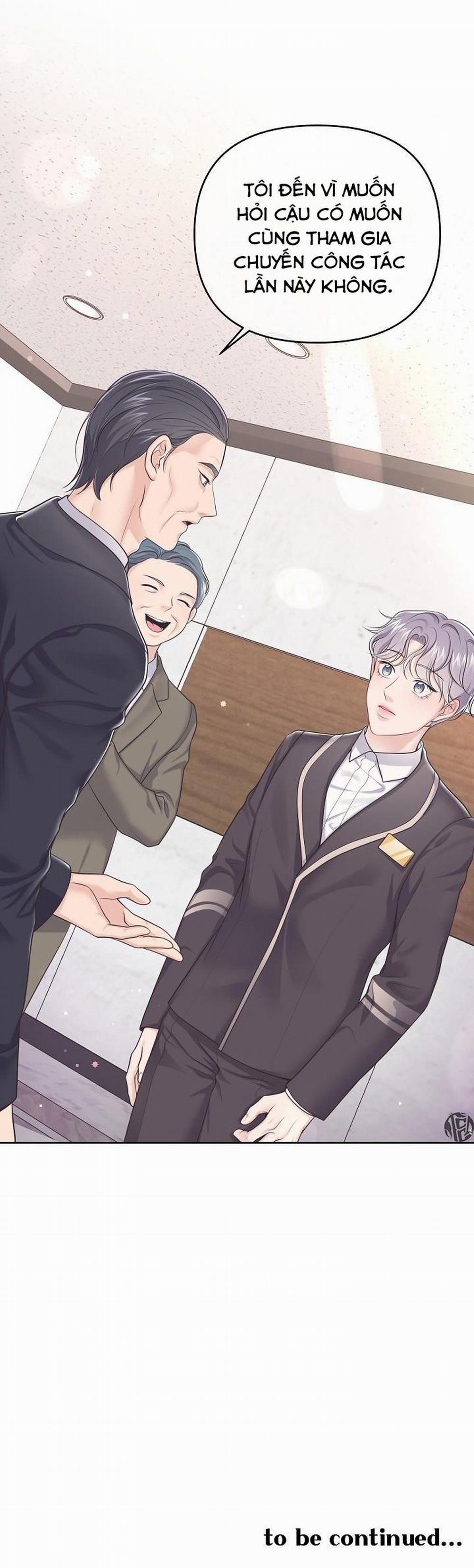 Chàng Quản Gia 47 trang 25