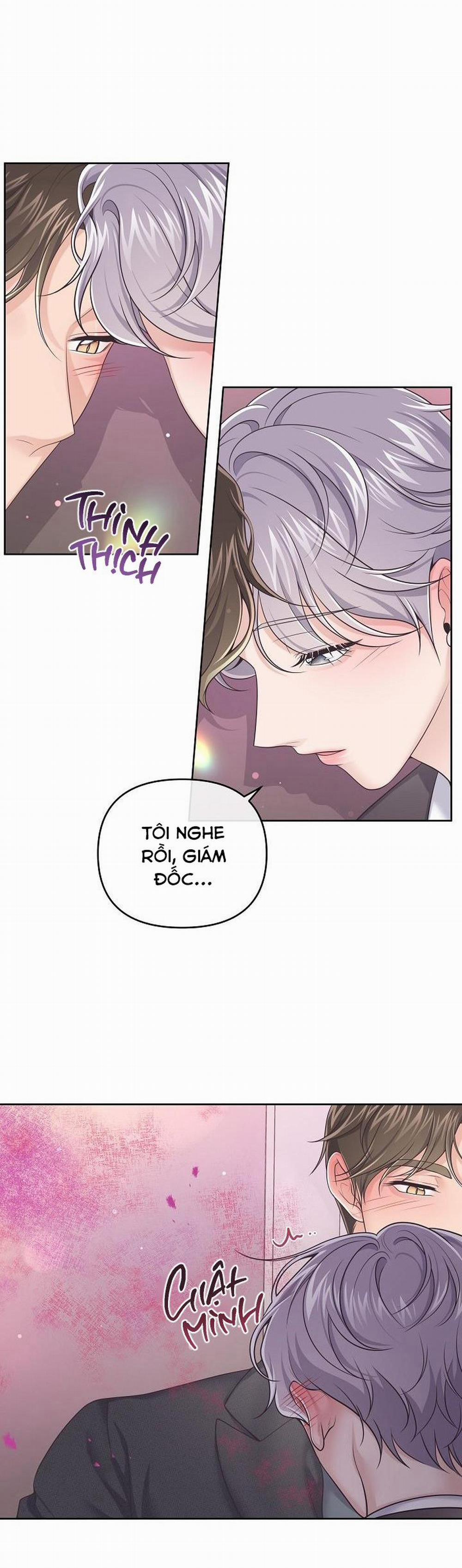 Chàng Quản Gia 47 trang 5