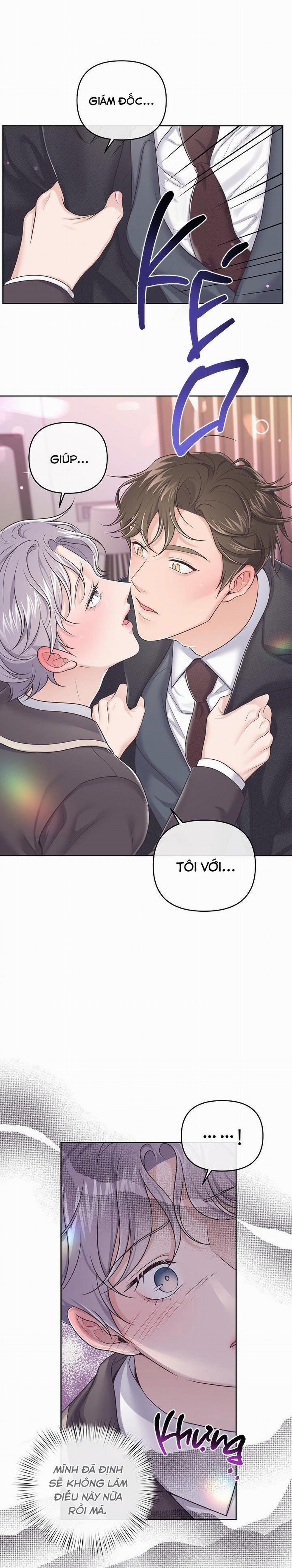 Chàng Quản Gia 47 trang 9