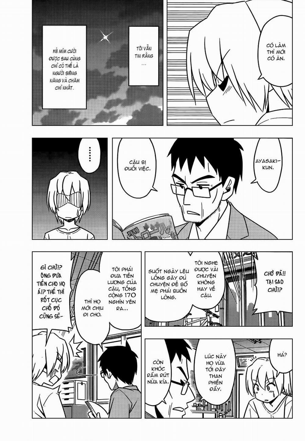 Chàng Quản Gia 470 trang 10