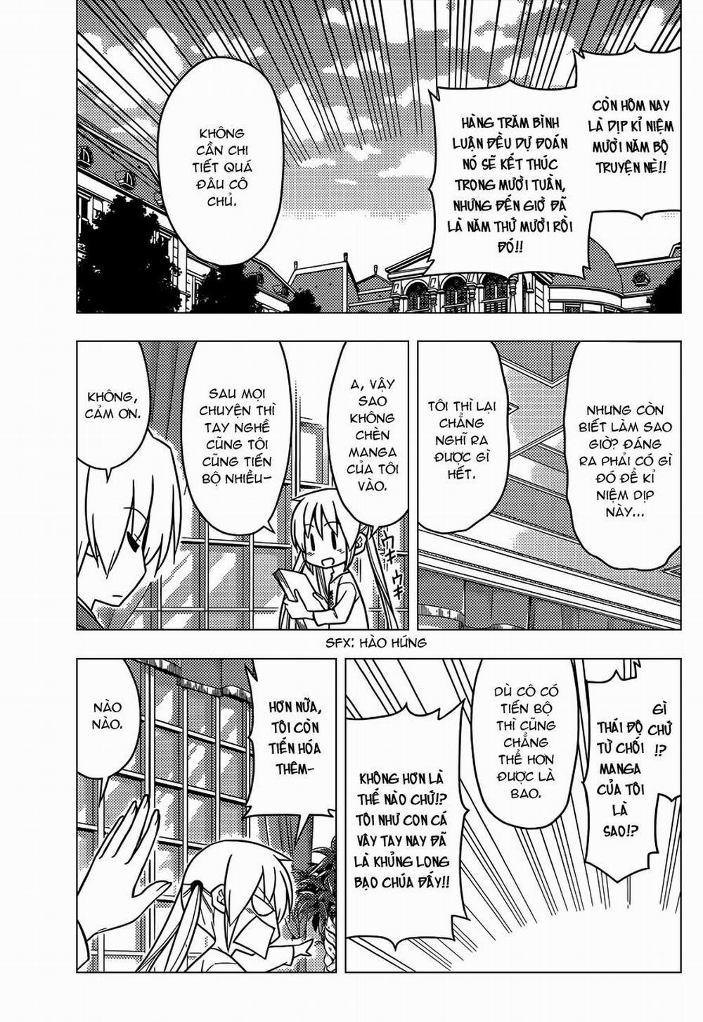 Chàng Quản Gia 470 trang 12