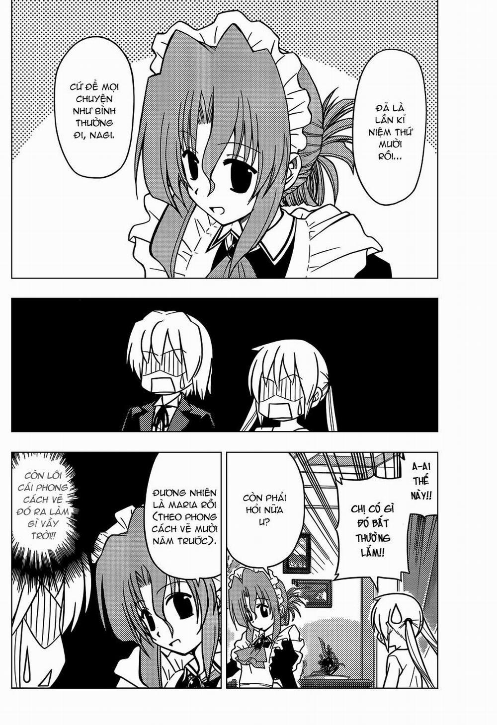 Chàng Quản Gia 470 trang 13