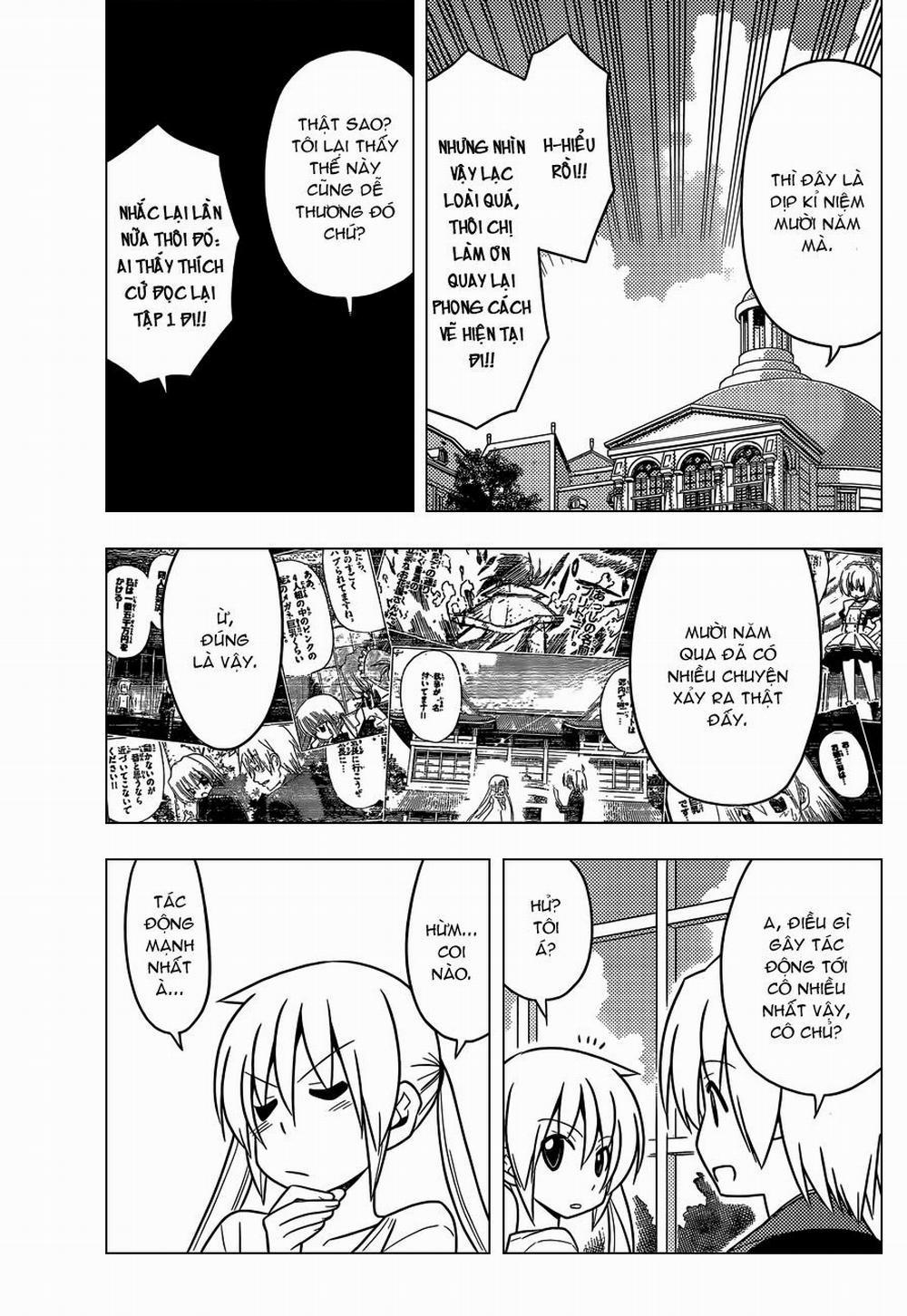 Chàng Quản Gia 470 trang 14