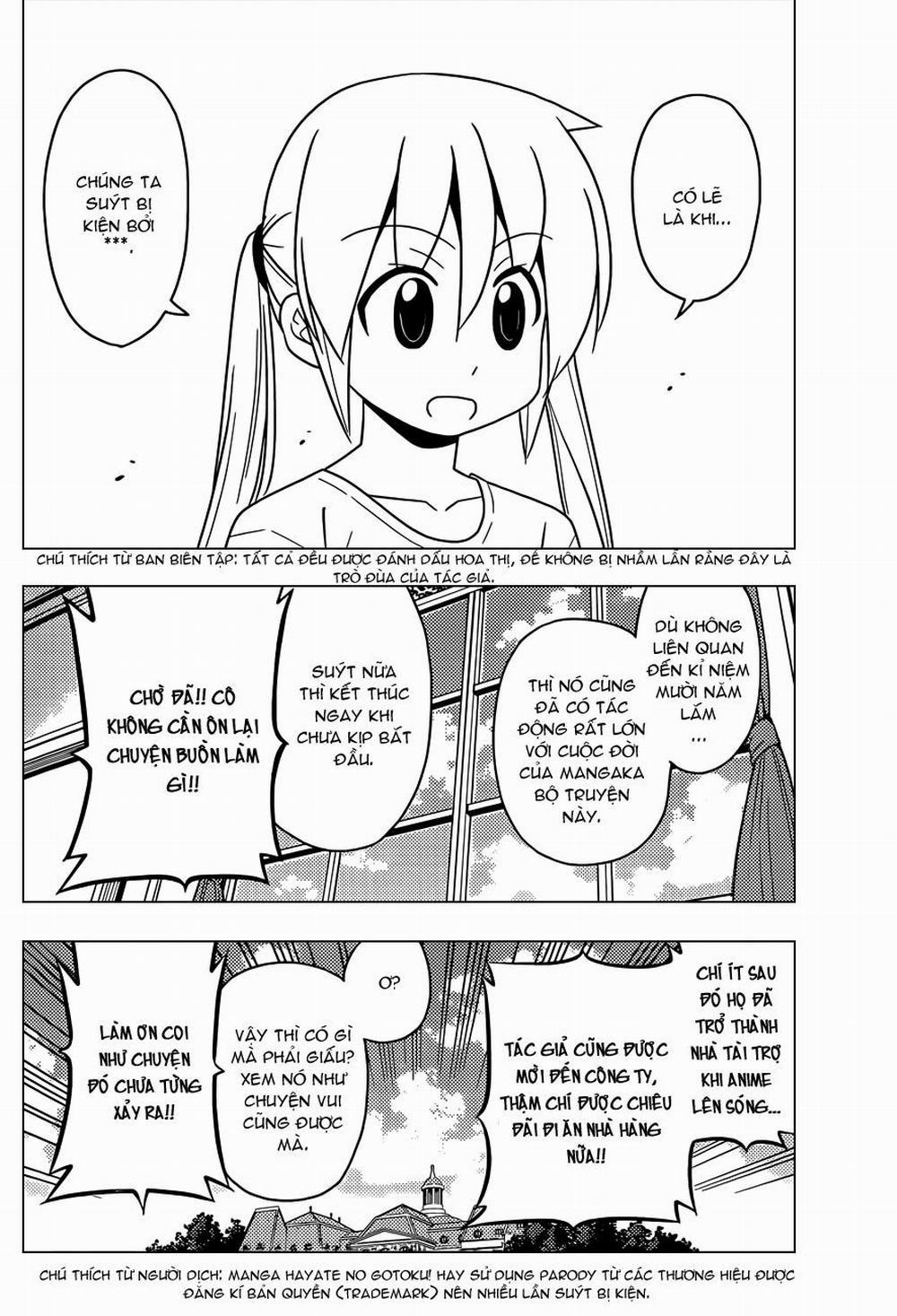 Chàng Quản Gia 470 trang 15