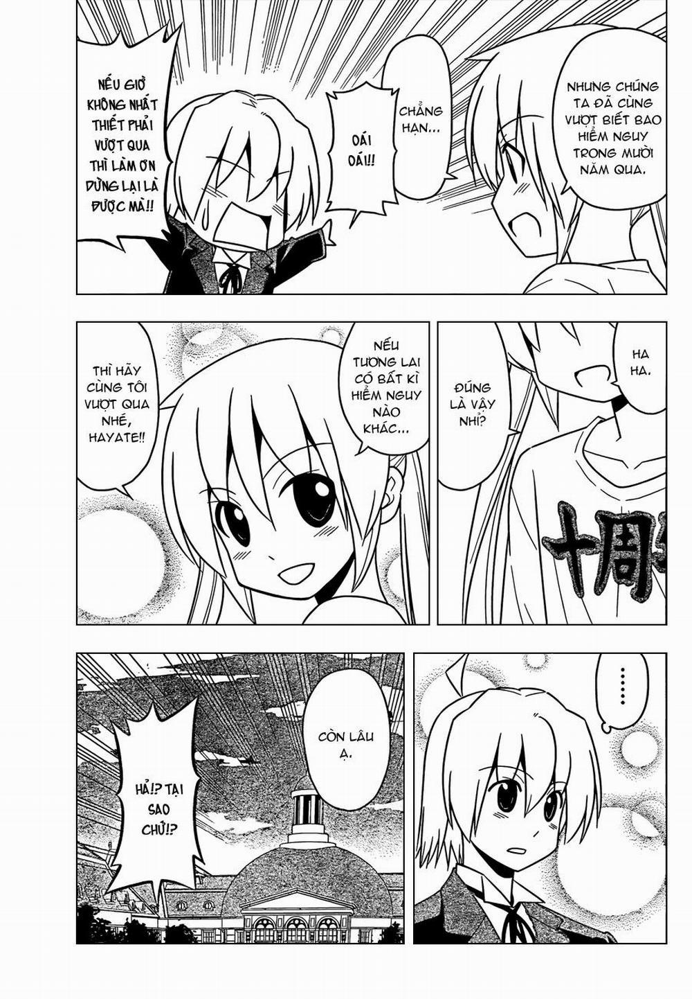 Chàng Quản Gia 470 trang 16