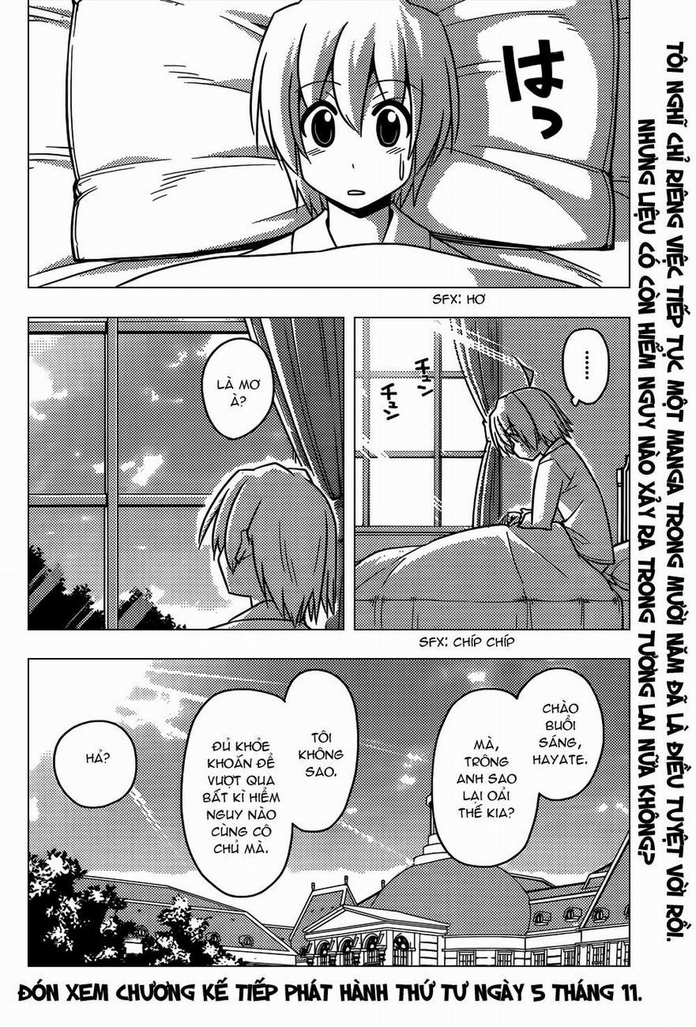 Chàng Quản Gia 470 trang 17