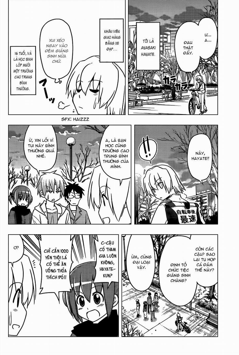 Chàng Quản Gia 470 trang 7