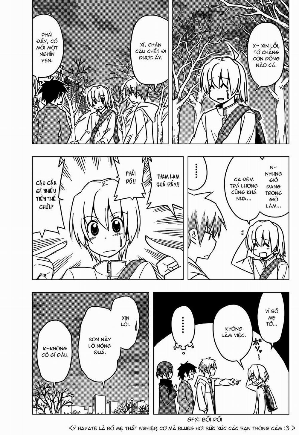 Chàng Quản Gia 470 trang 8