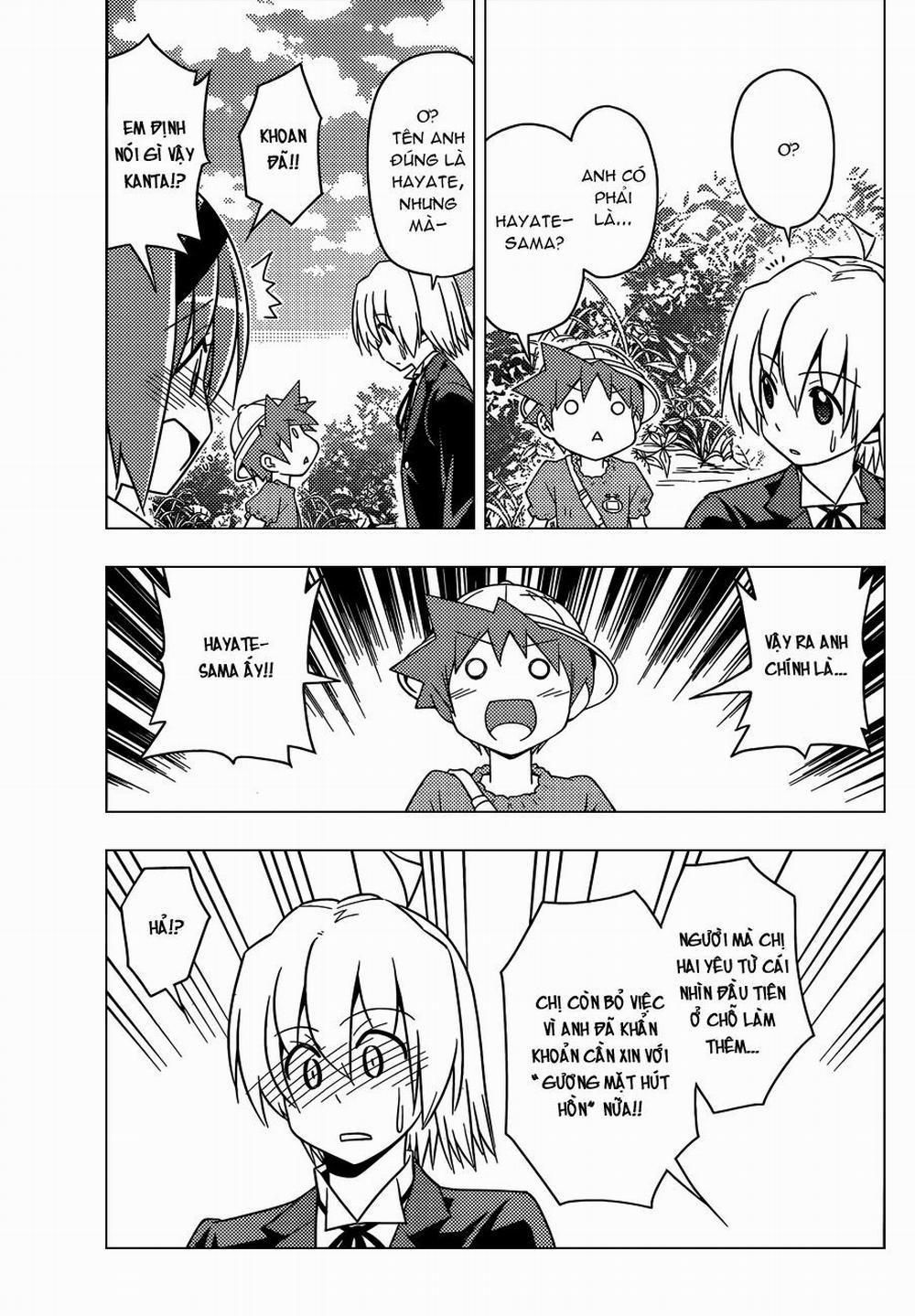 Chàng Quản Gia 471 trang 13