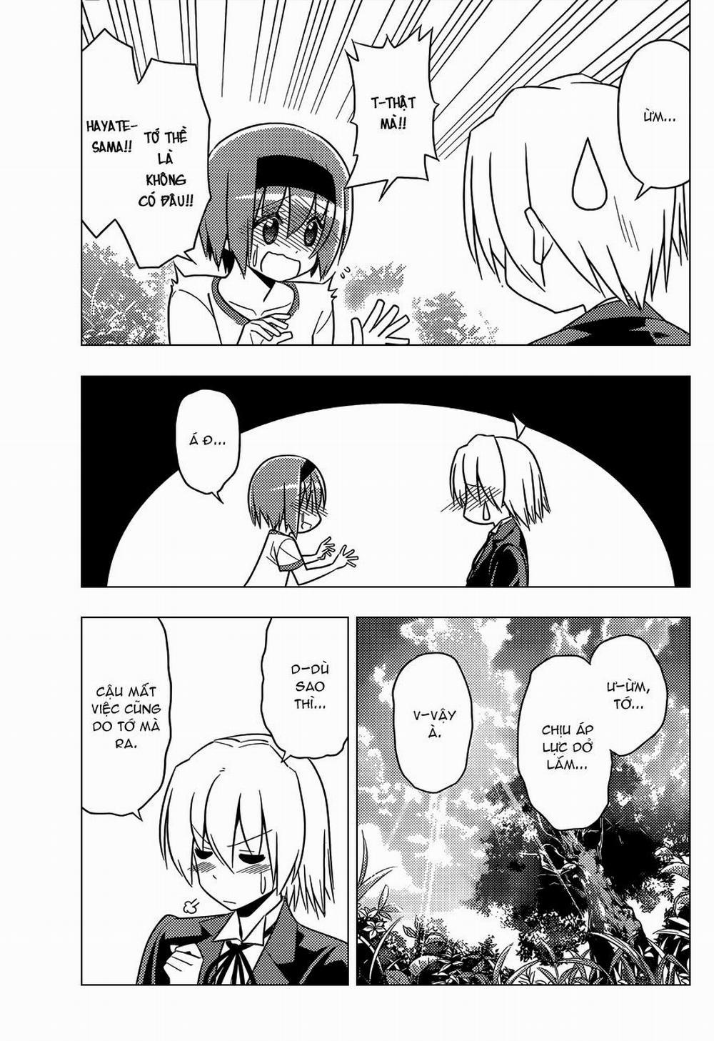 Chàng Quản Gia 471 trang 14